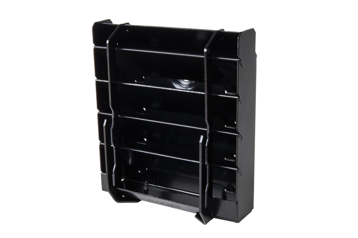 DIANA Universal target box