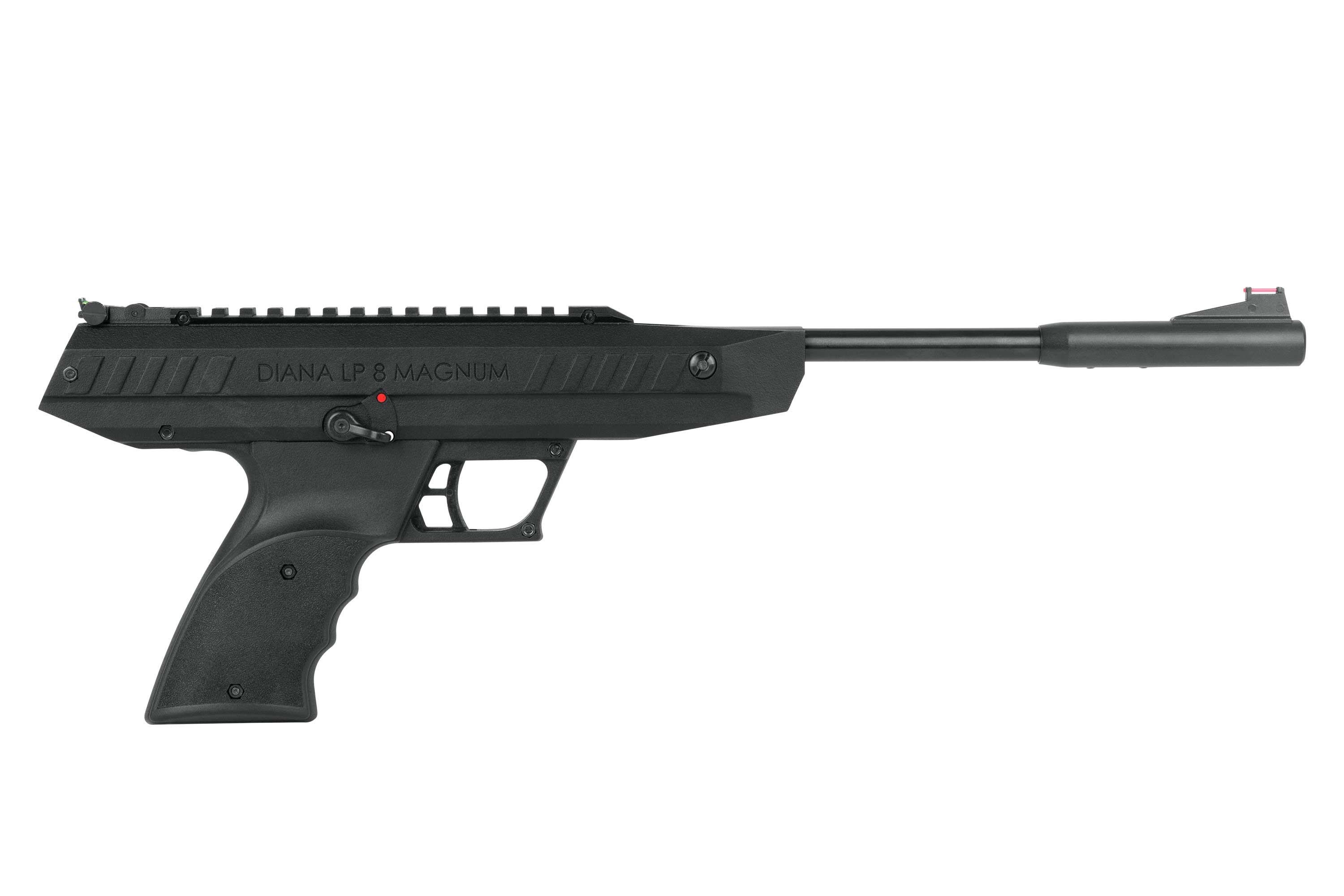DIANA LP8 Evo2 Magnum