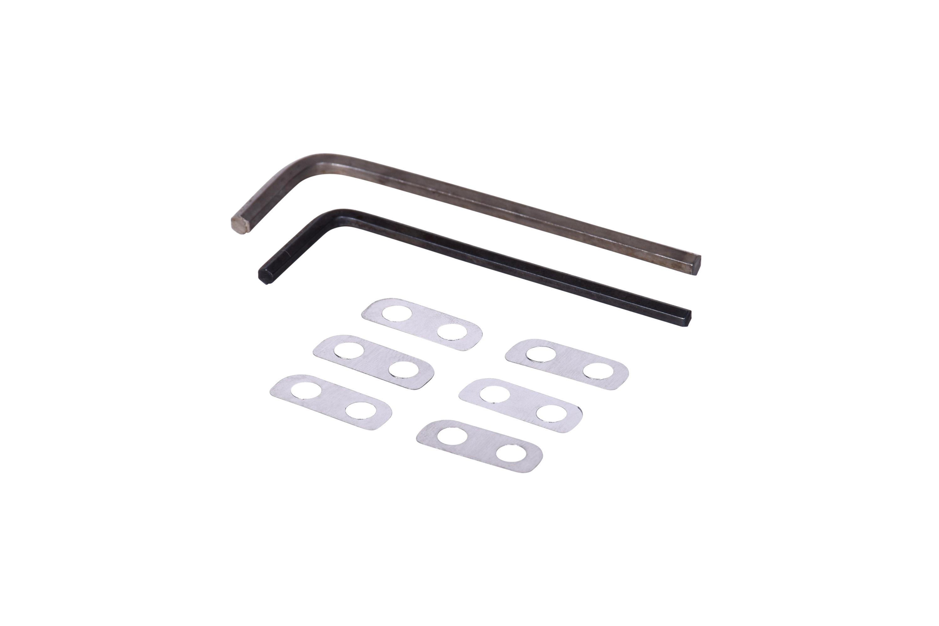 Barrel droop adjustment set DIANA 34 EMS