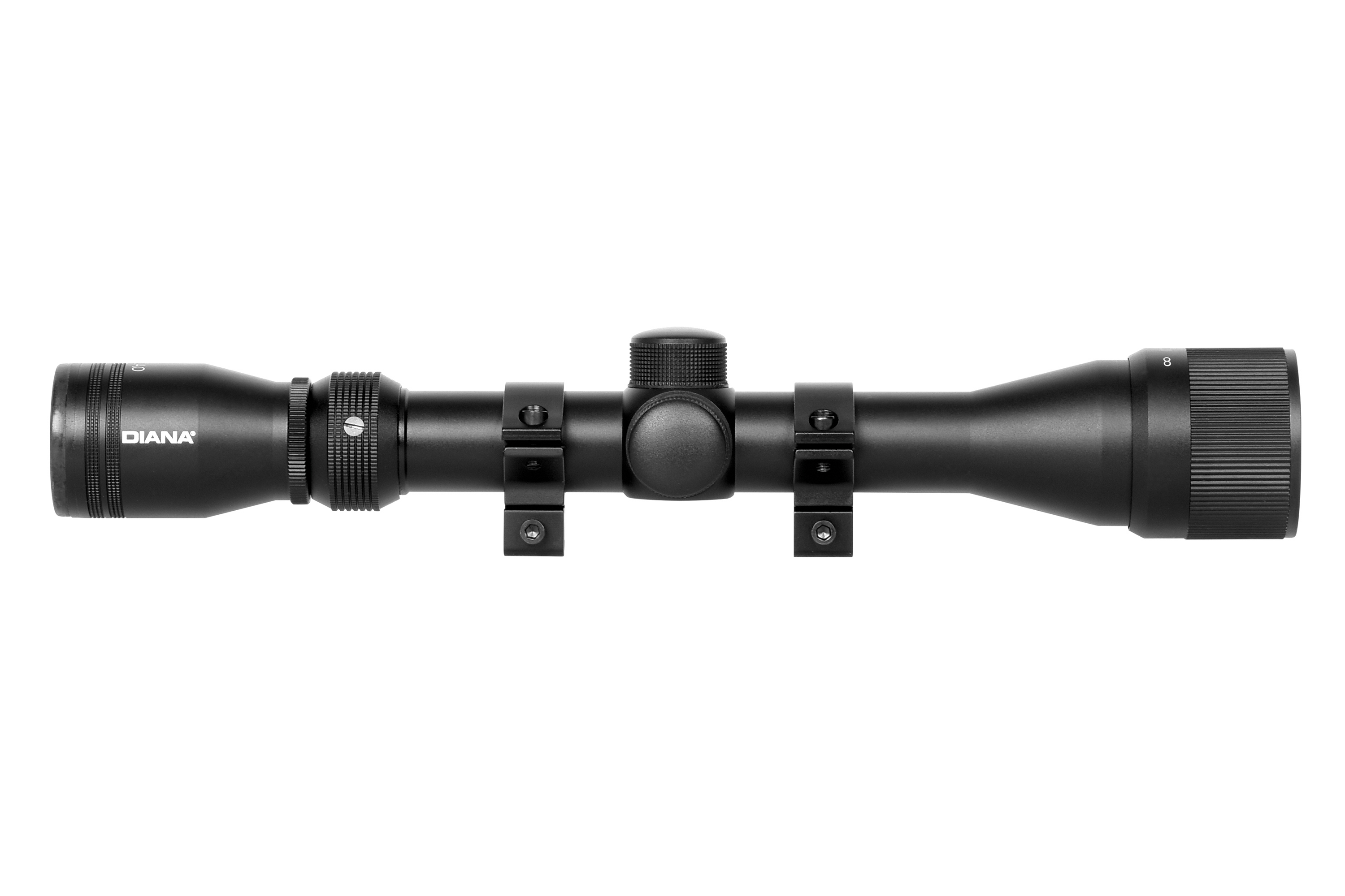 DIANA Scope 3-9x32 AO