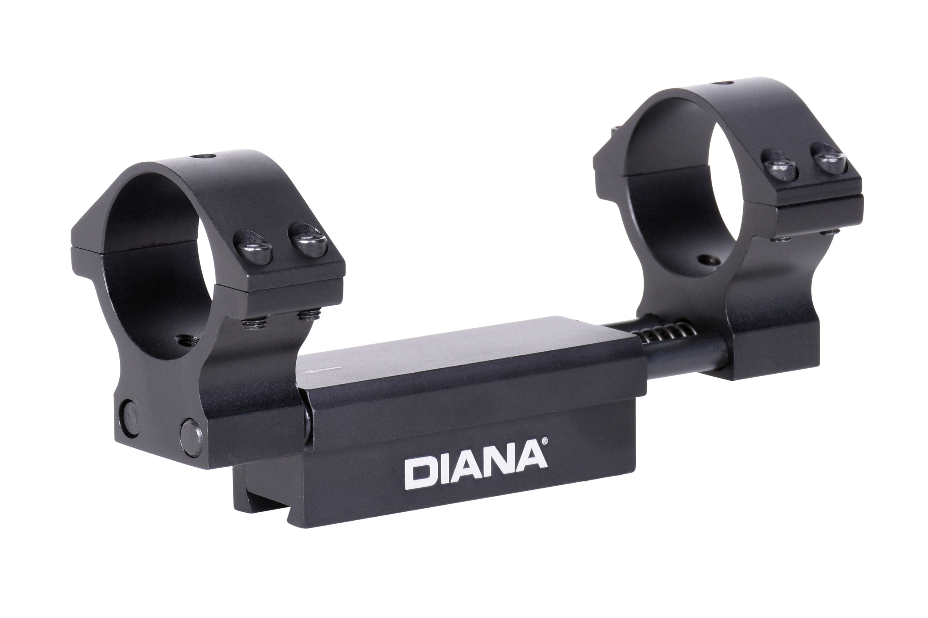 DIANA Zero Recoil Mount