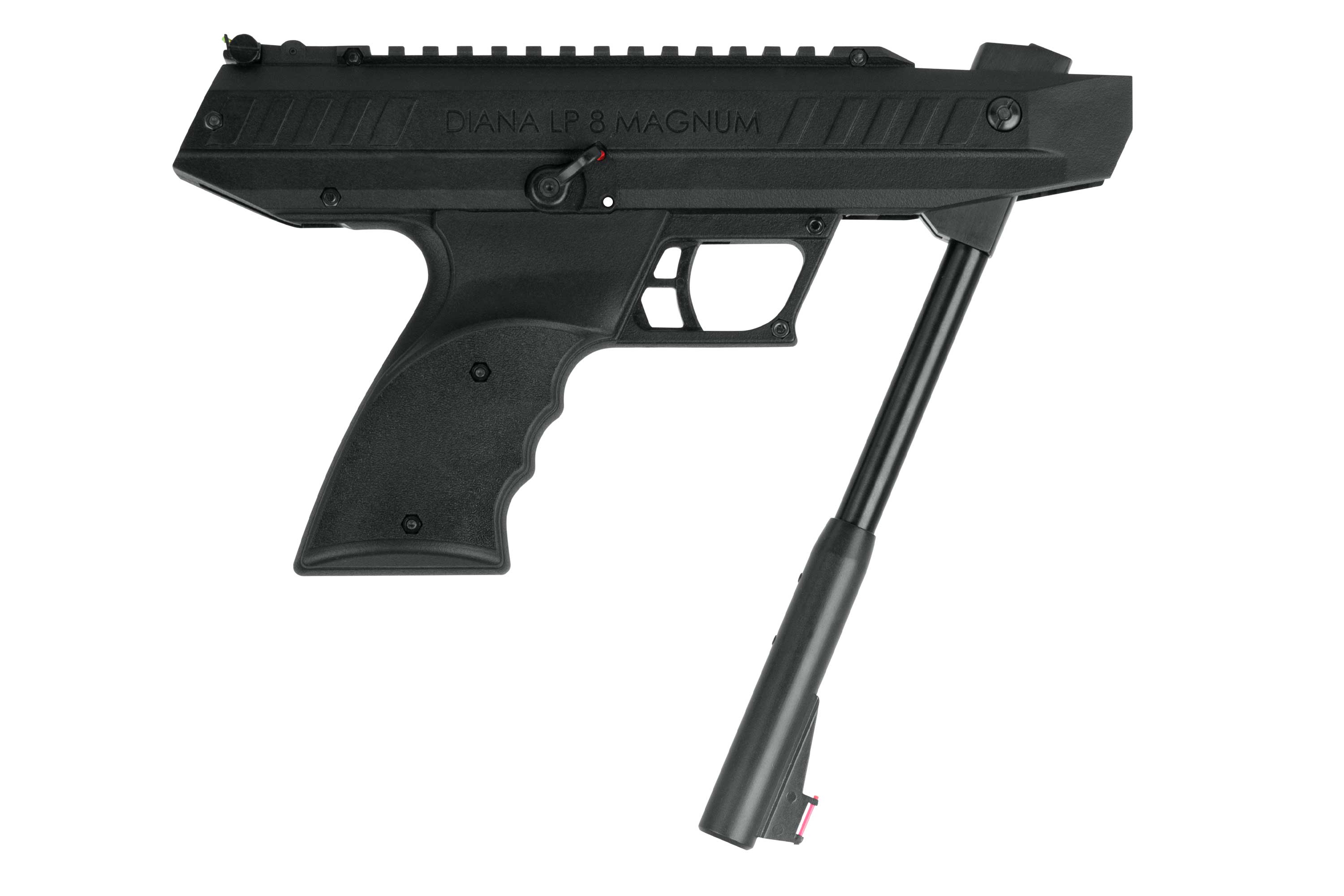 DIANA LP8 Evo2 Magnum