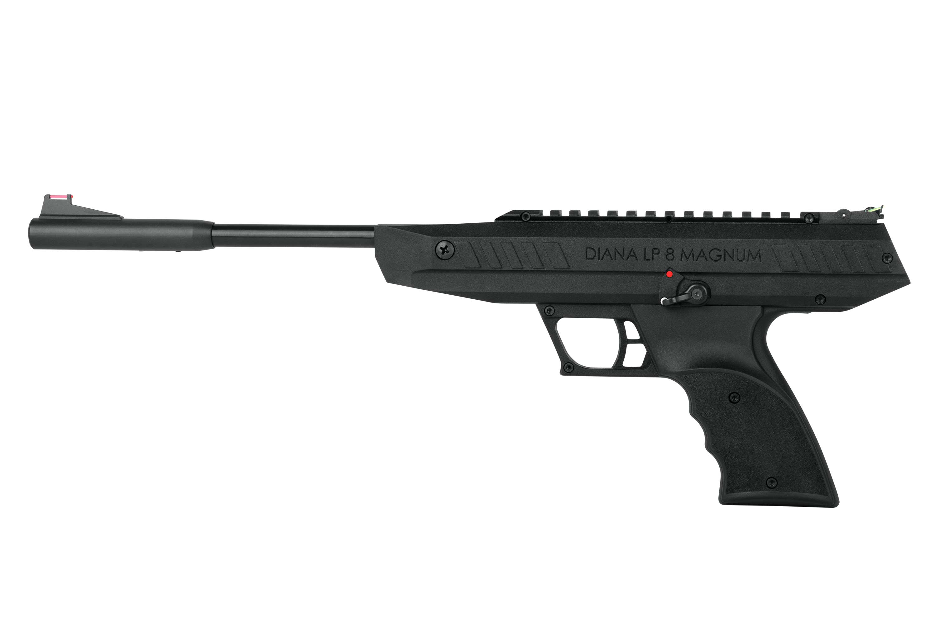 DIANA LP8 Evo2 Magnum