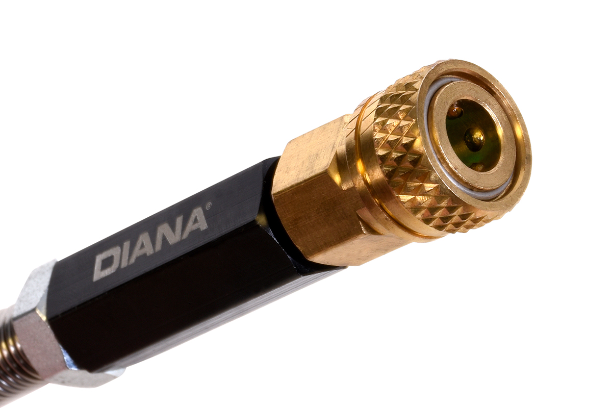 DIANA Hand Pump