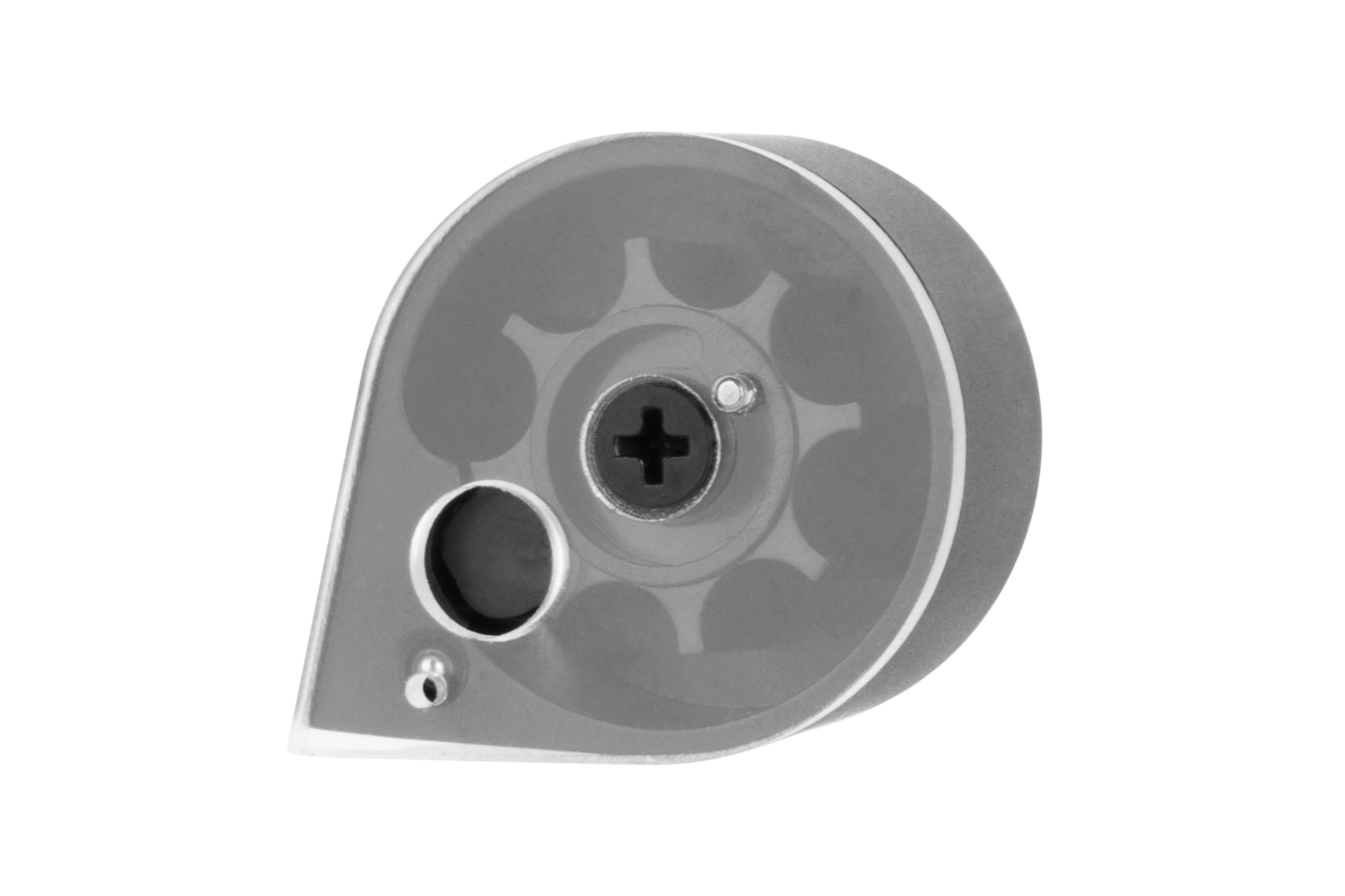 Magazine for DIANA stormrider, trailscout, bandit, chaser