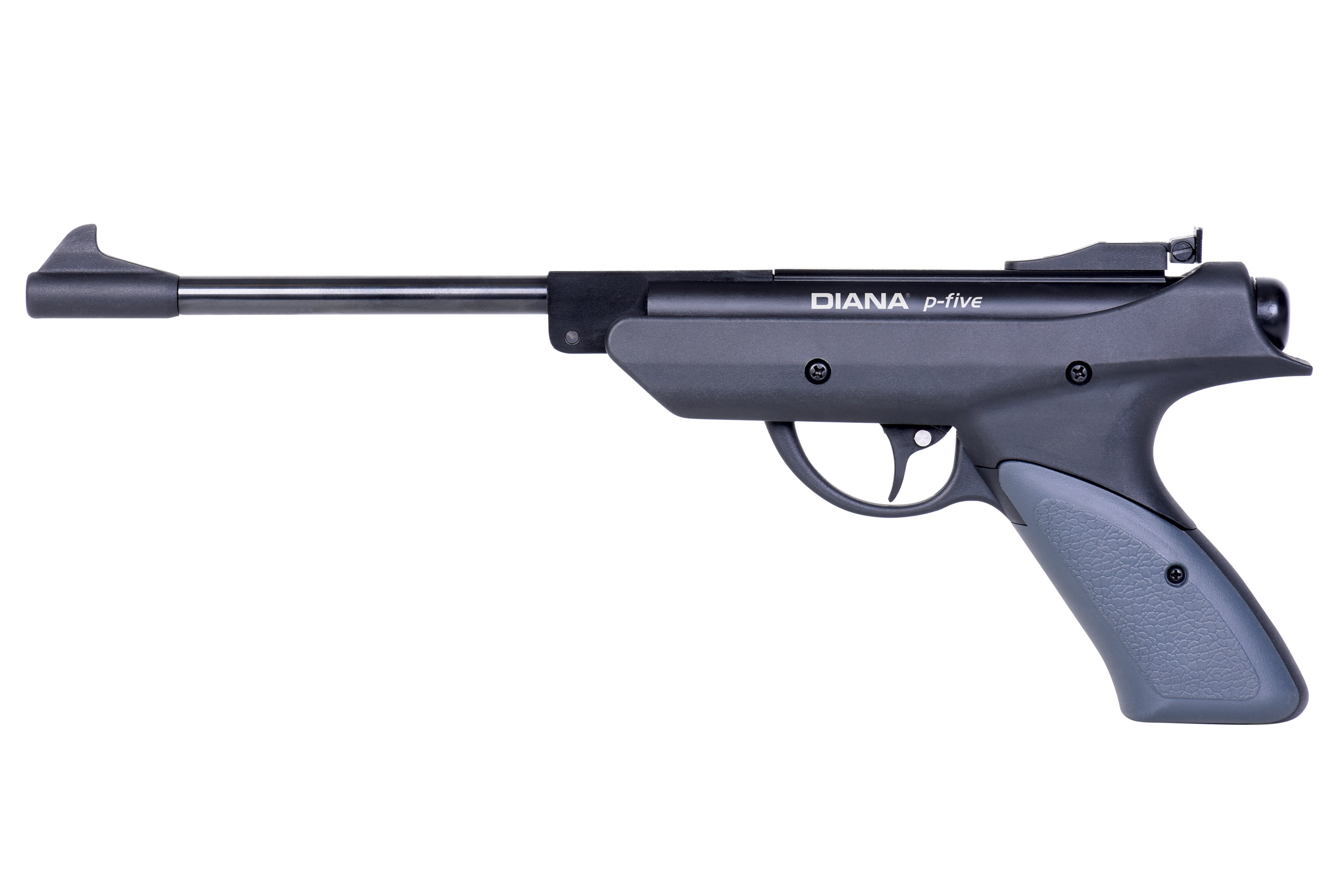 DIANA p-five