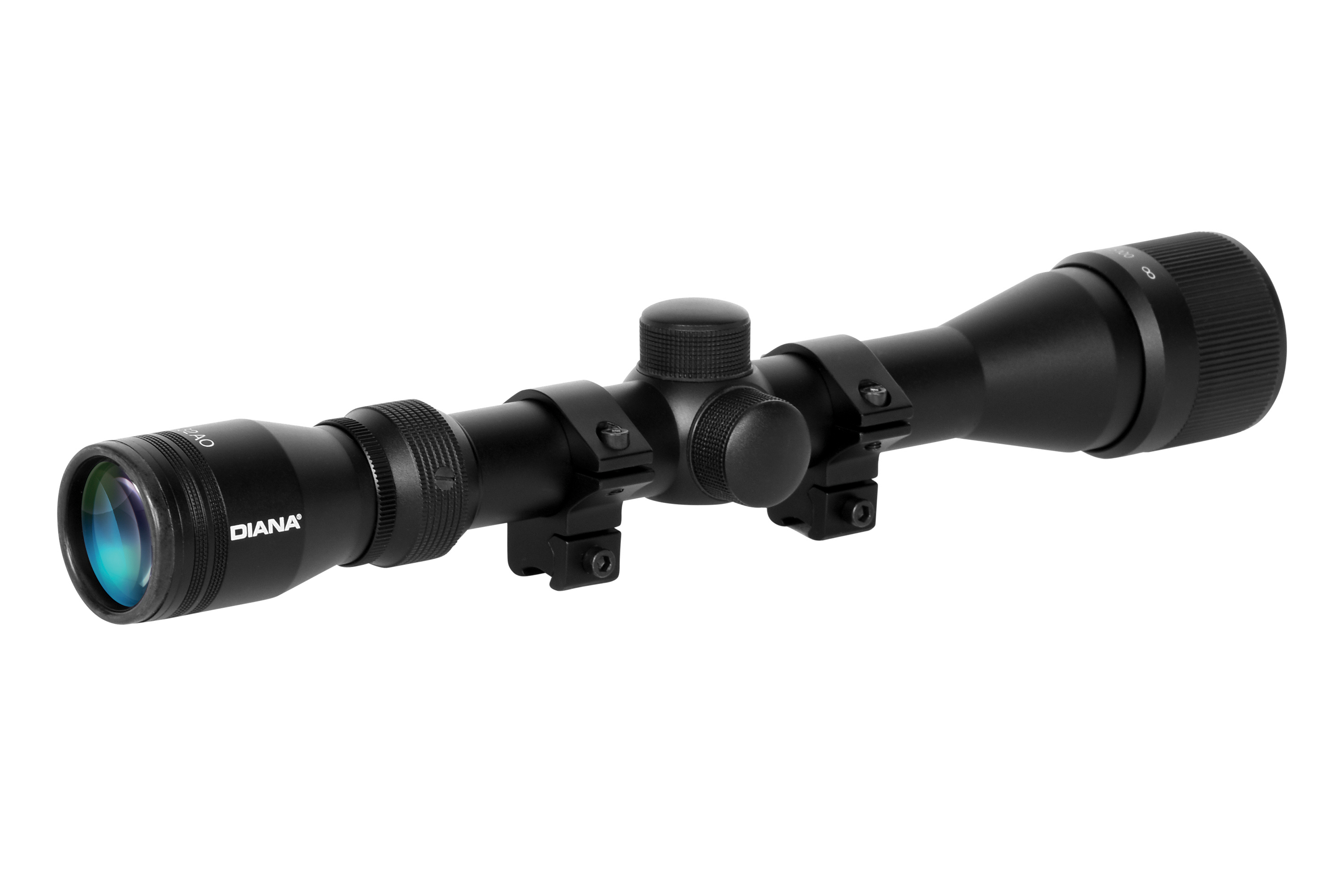 DIANA Scope 3-9x32 AO