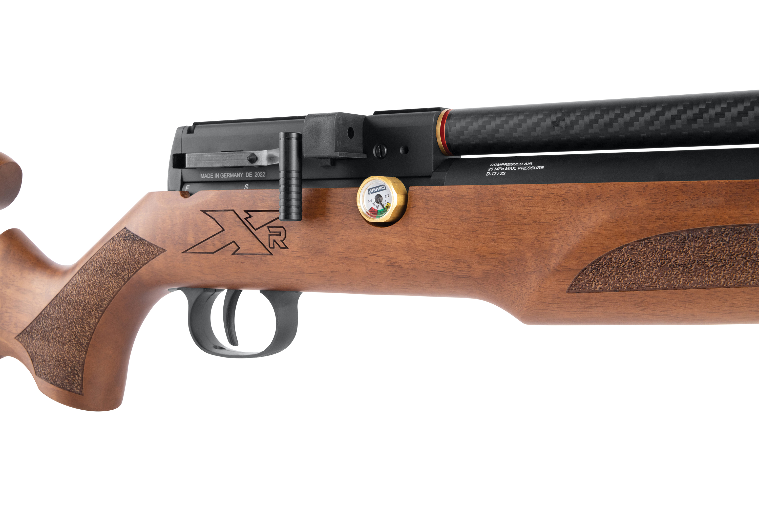 DIANA XR200 Premium