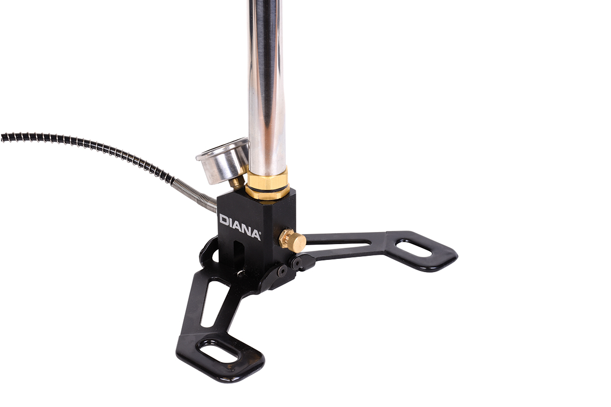 DIANA Hand Pump