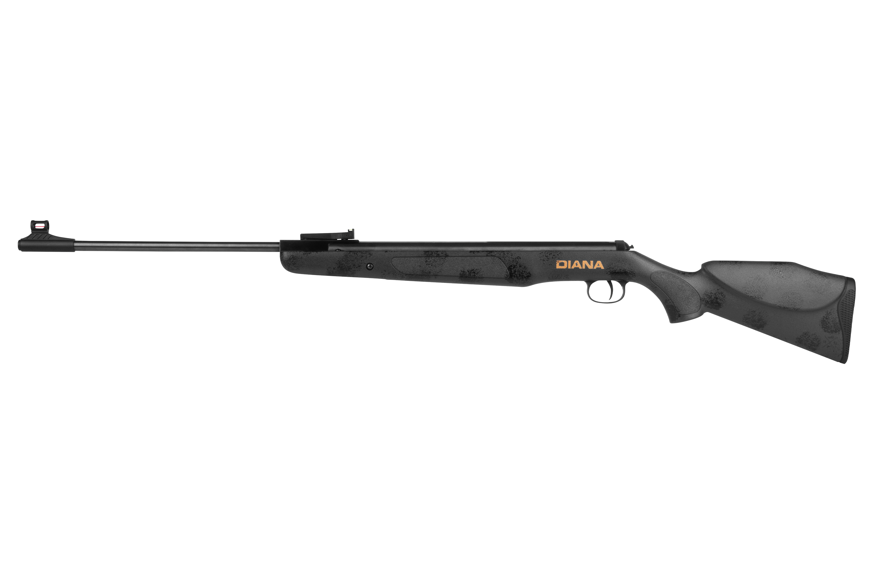 DIANA Panther 350 Magnum Anniversary Grey