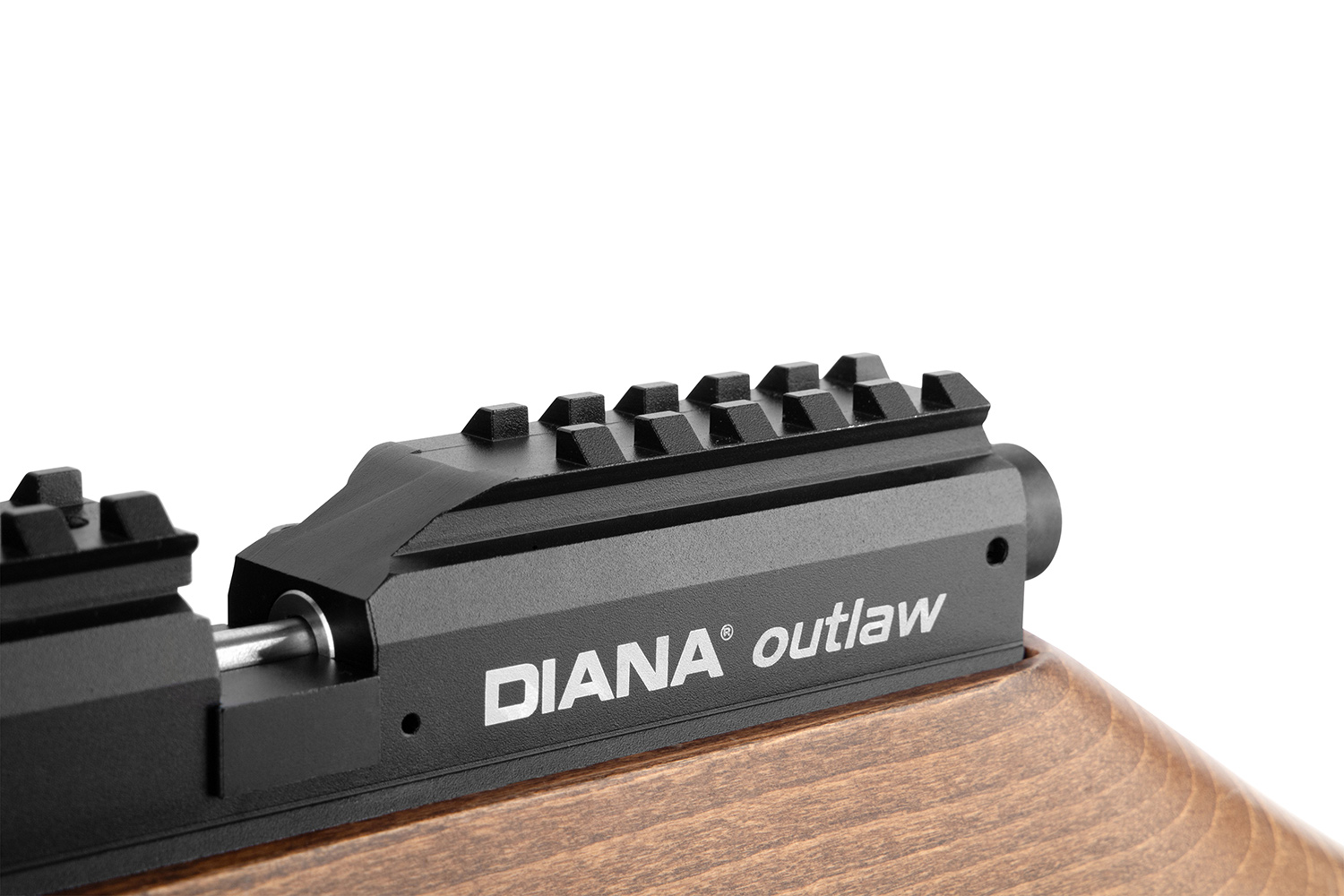 DIANA outlaw