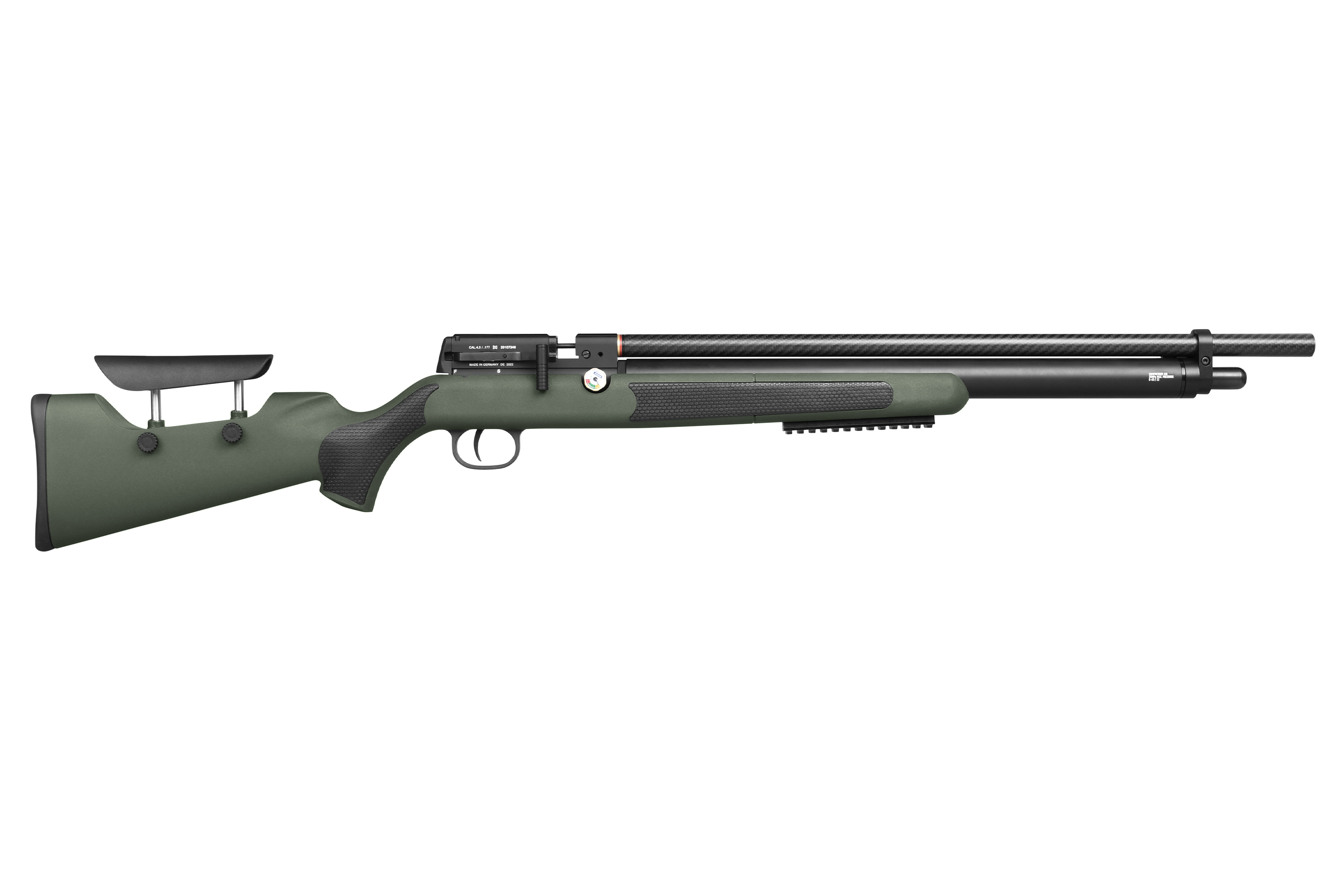 DIANA XR200 OD Green