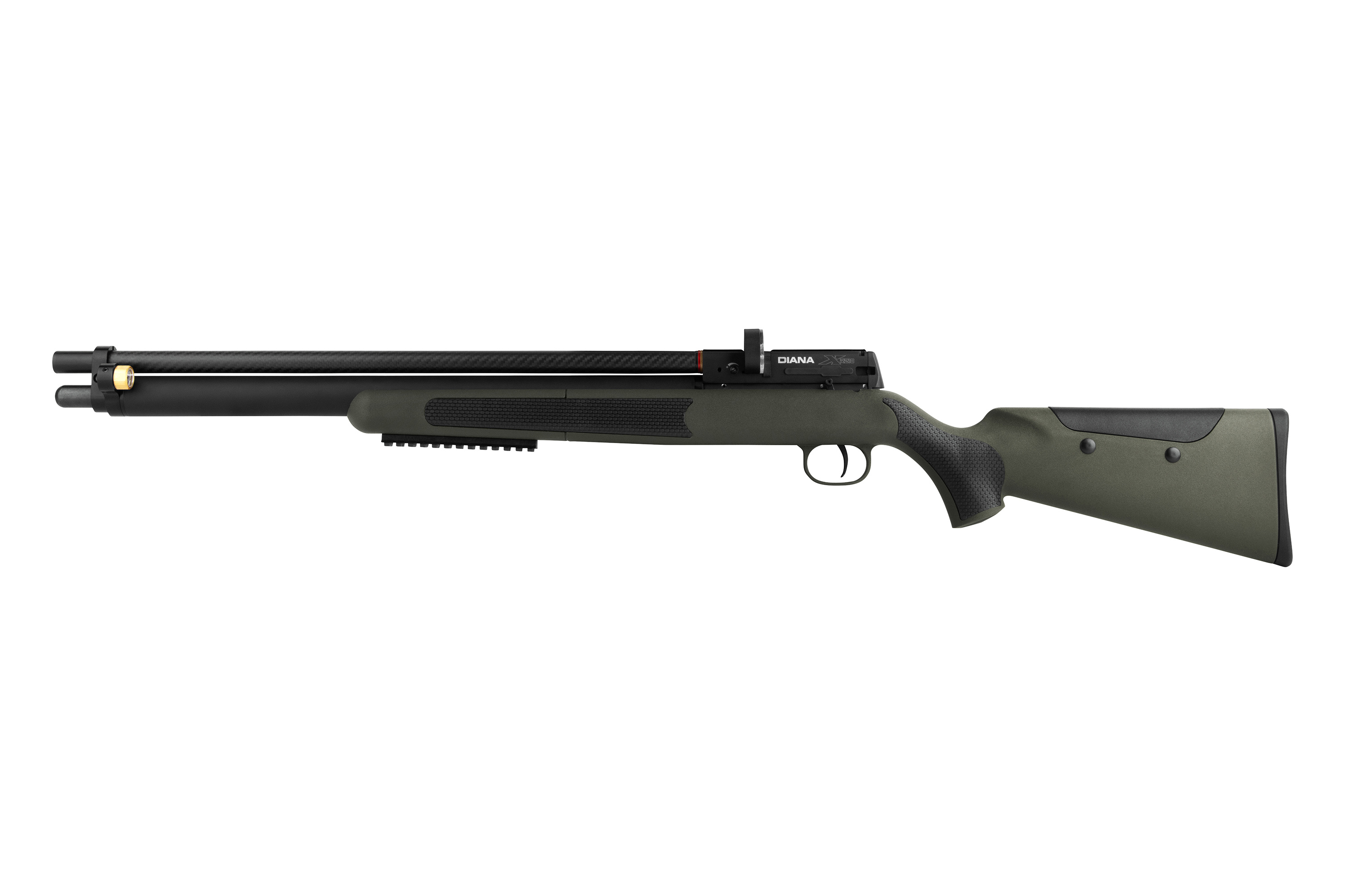 DIANA XR210 OD Green