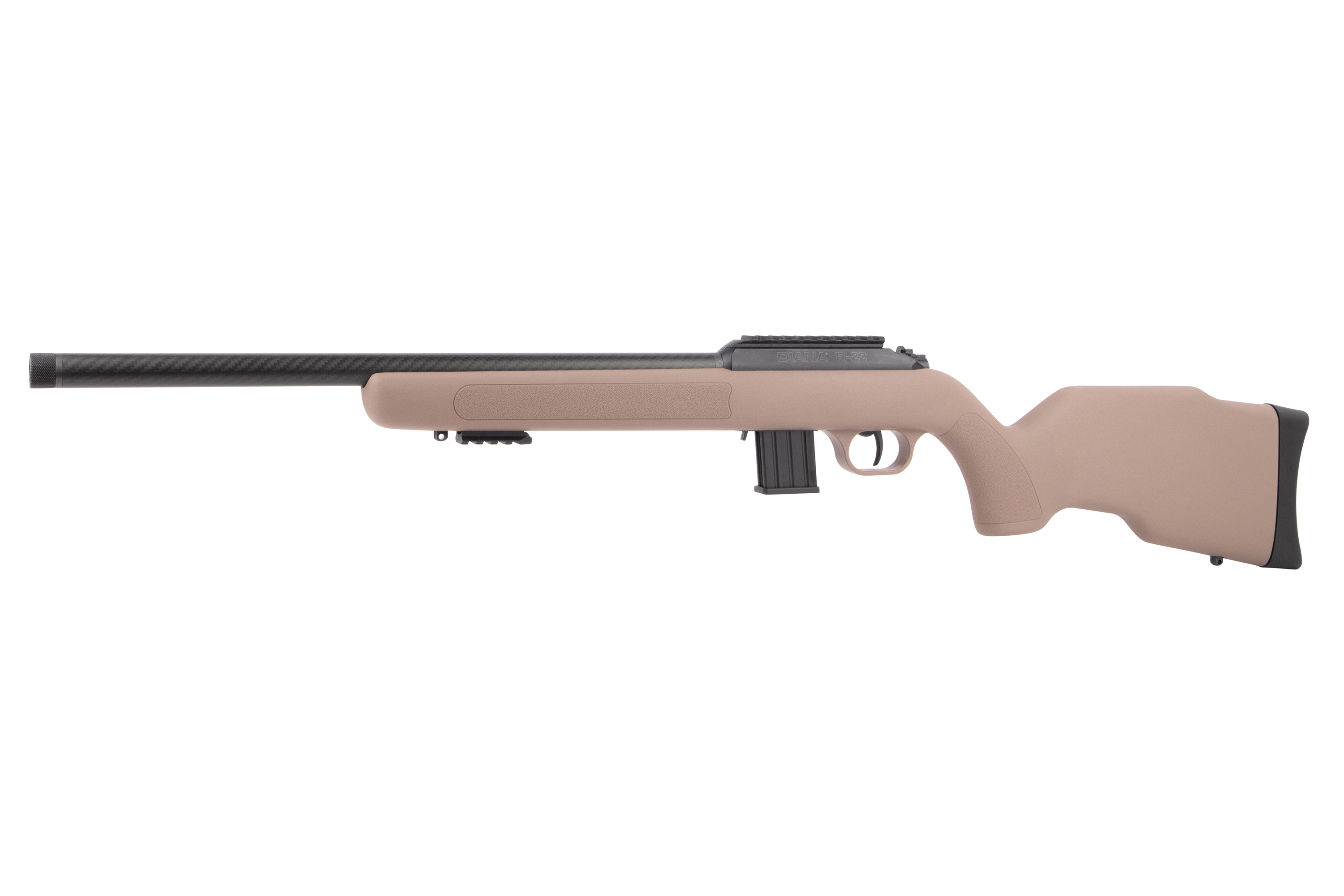 DIANA R-22 Carbon US Tan