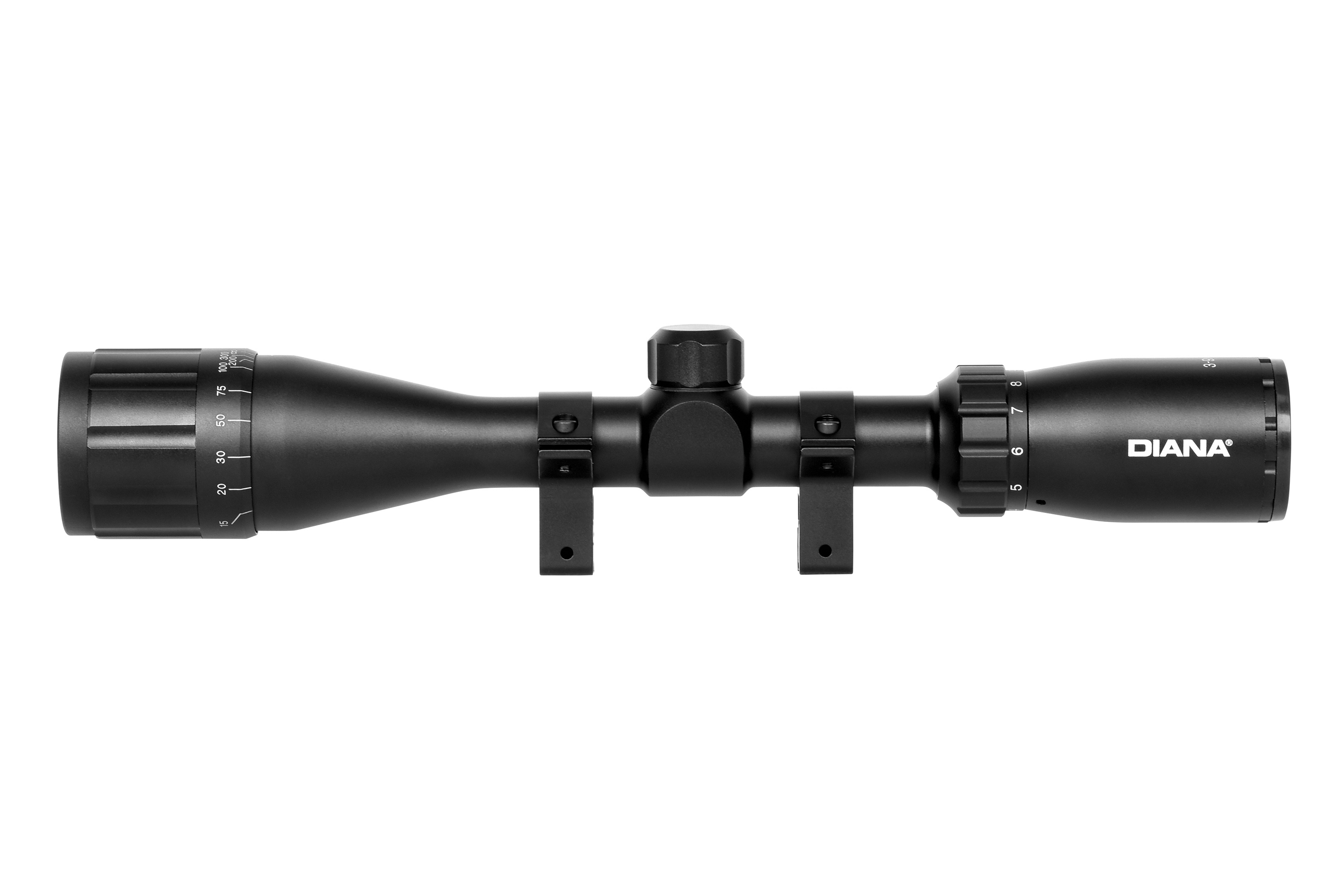 DIANA Scope 3-9x40 AO