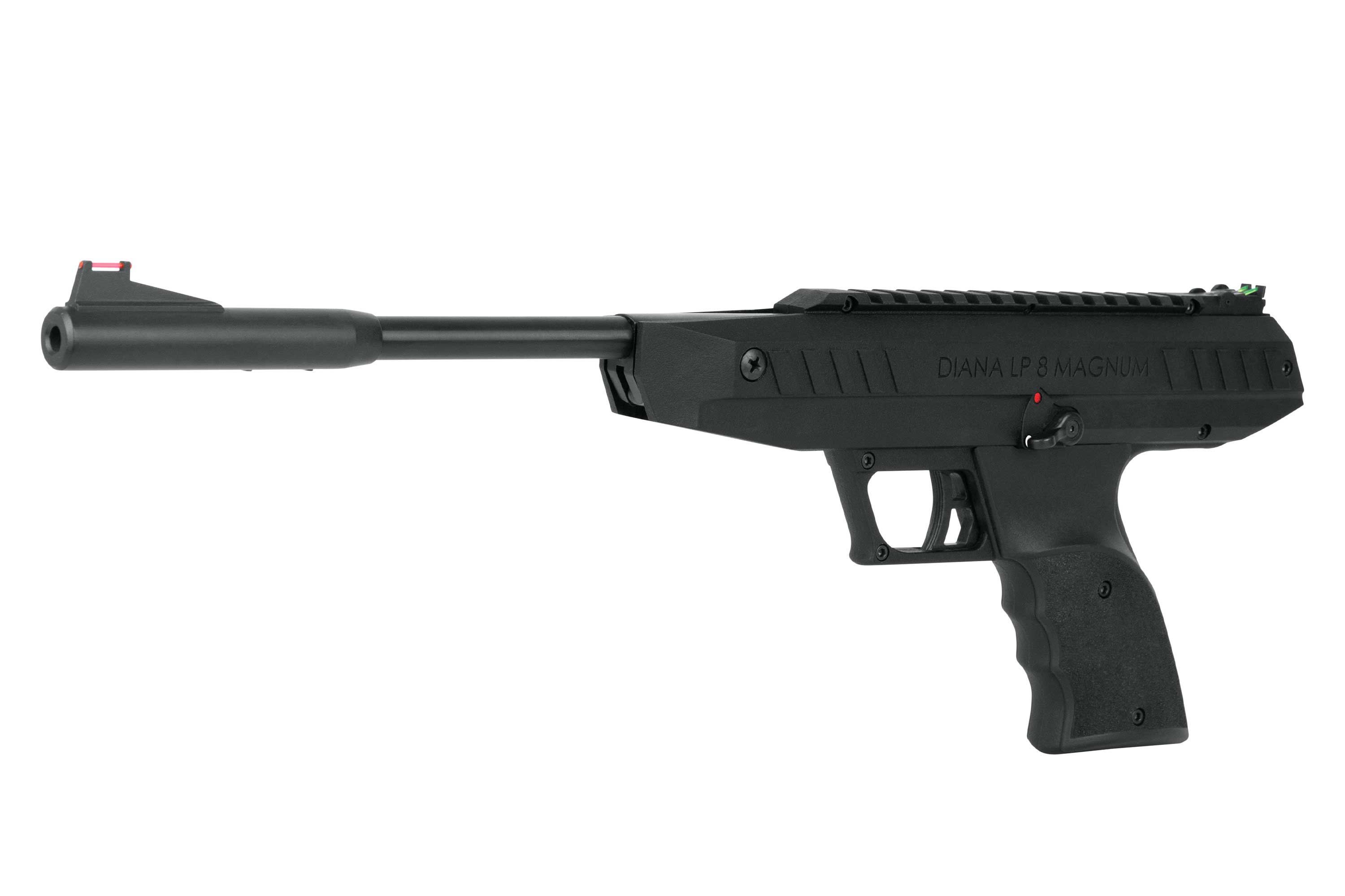 DIANA LP8 Evo2 Magnum