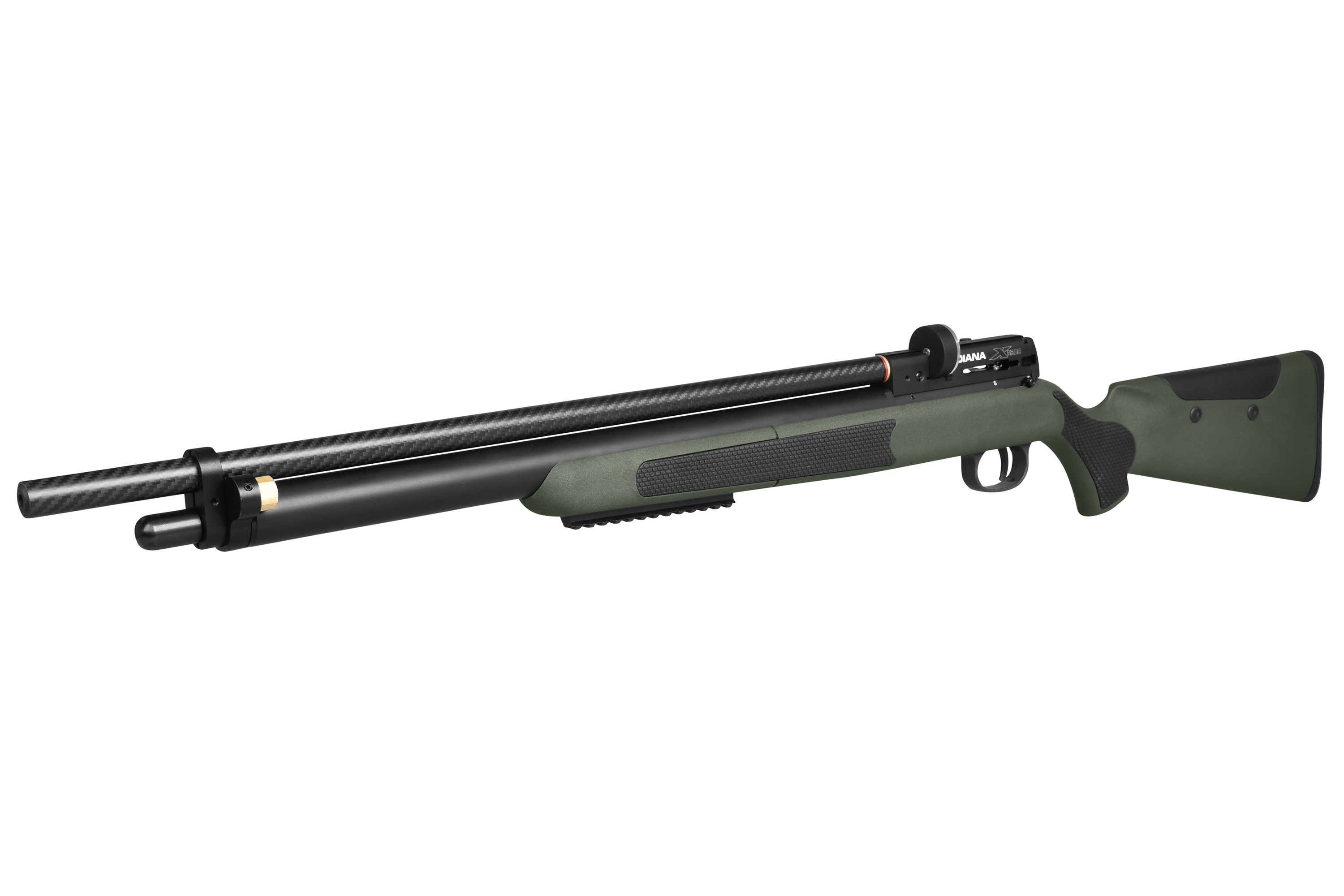 DIANA XR200 OD Green