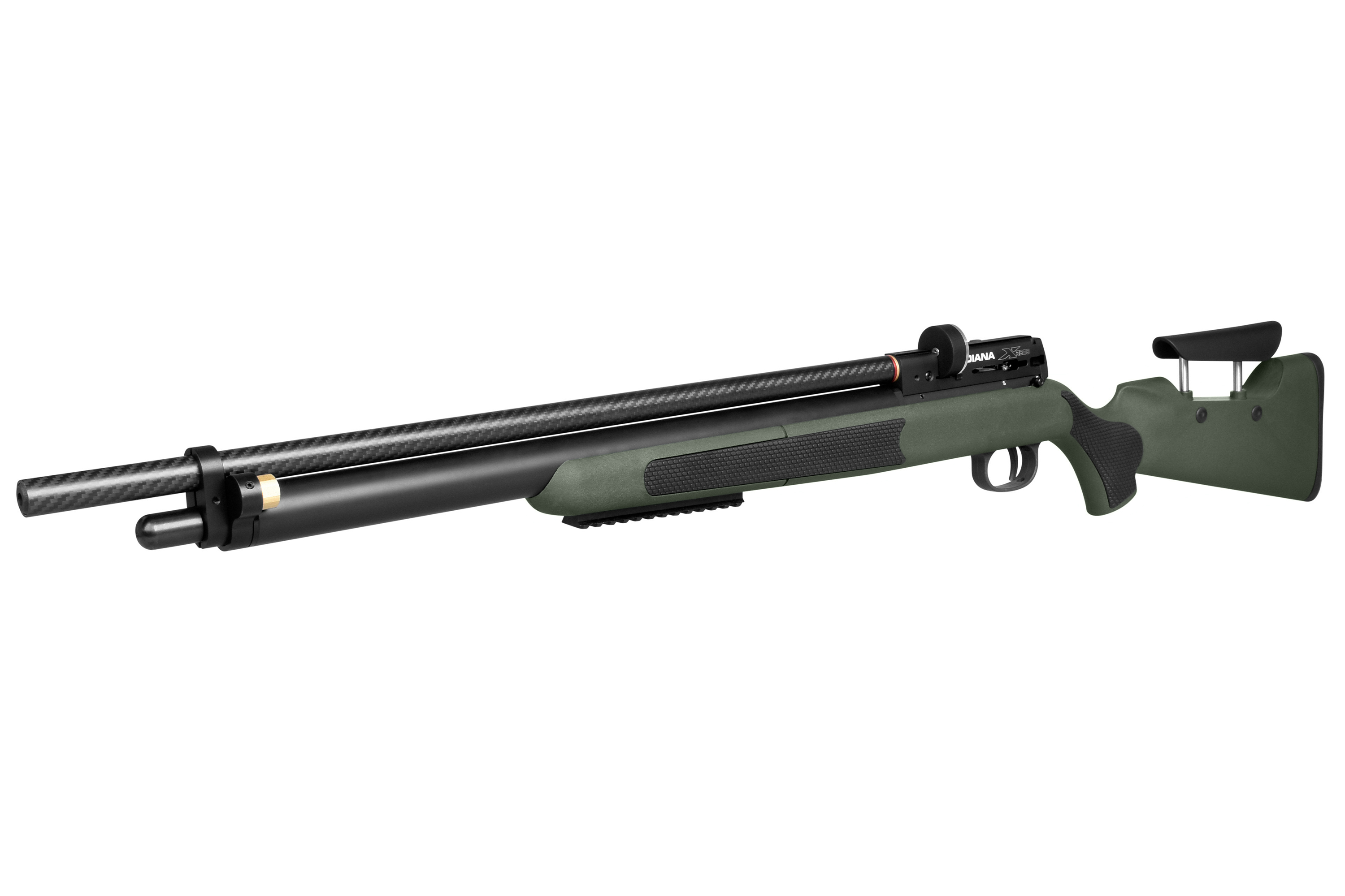 DIANA XR200 OD Green