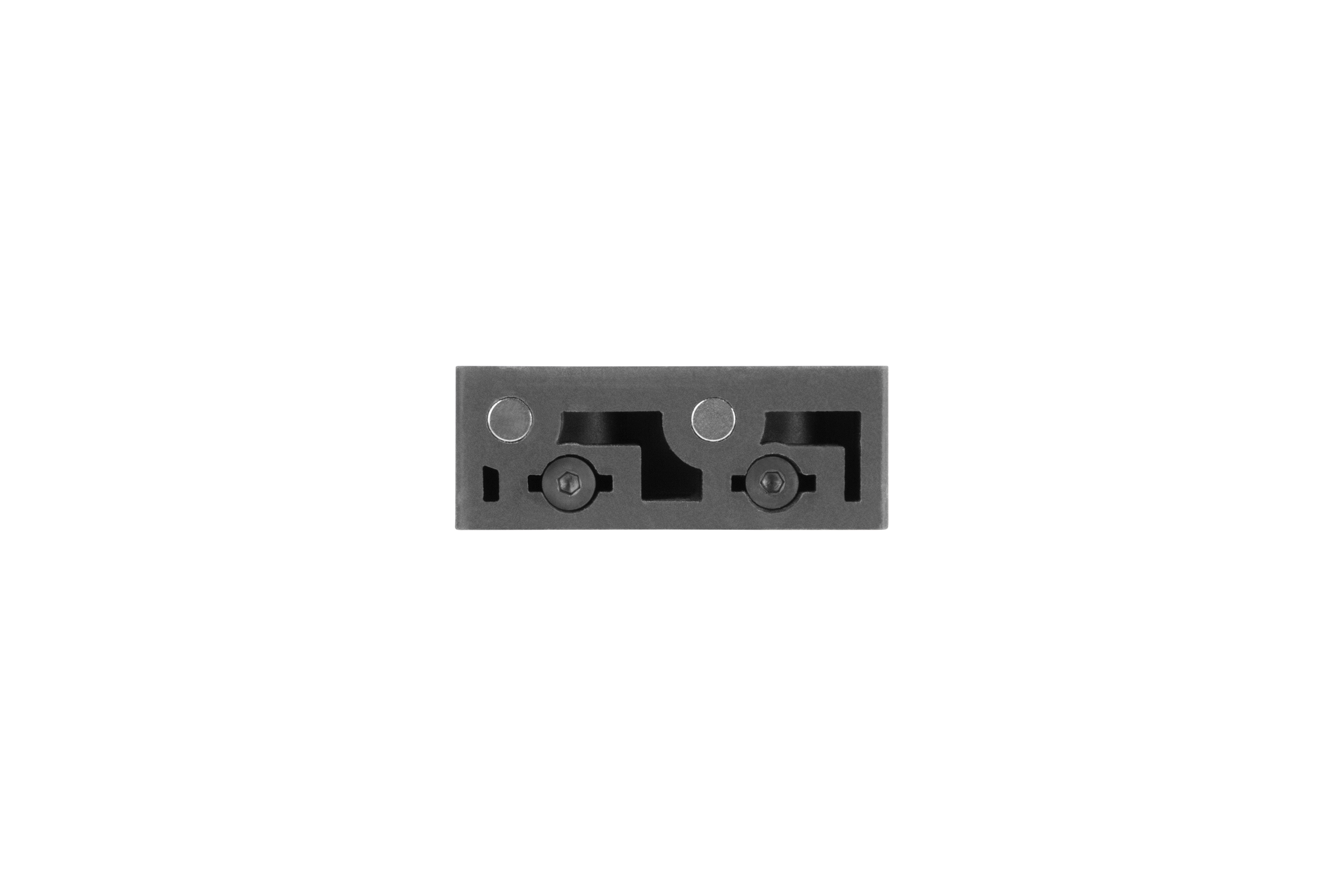 Twin Shot Tray for DIANA XR200 & XR210