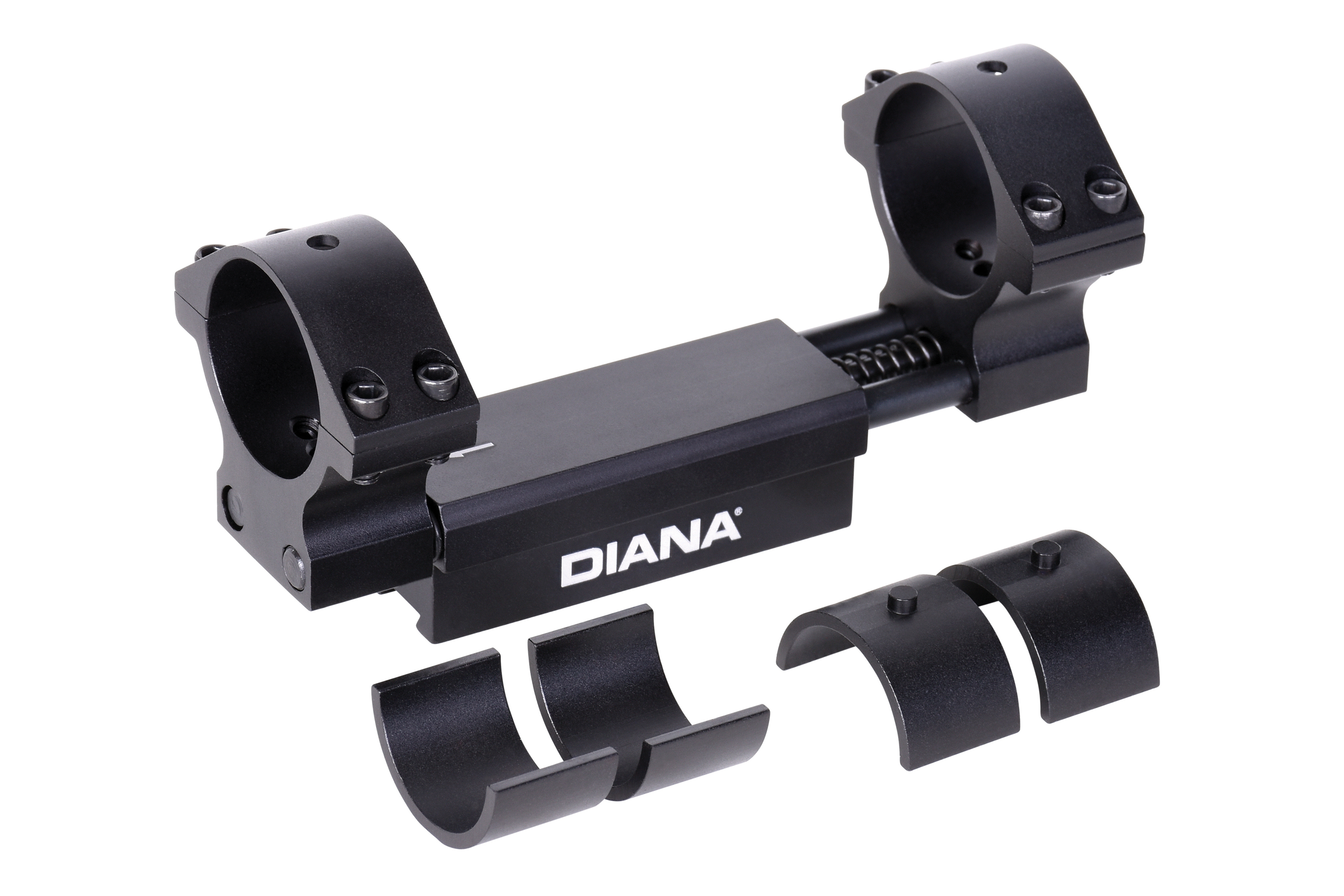 DIANA Zero Recoil Mount