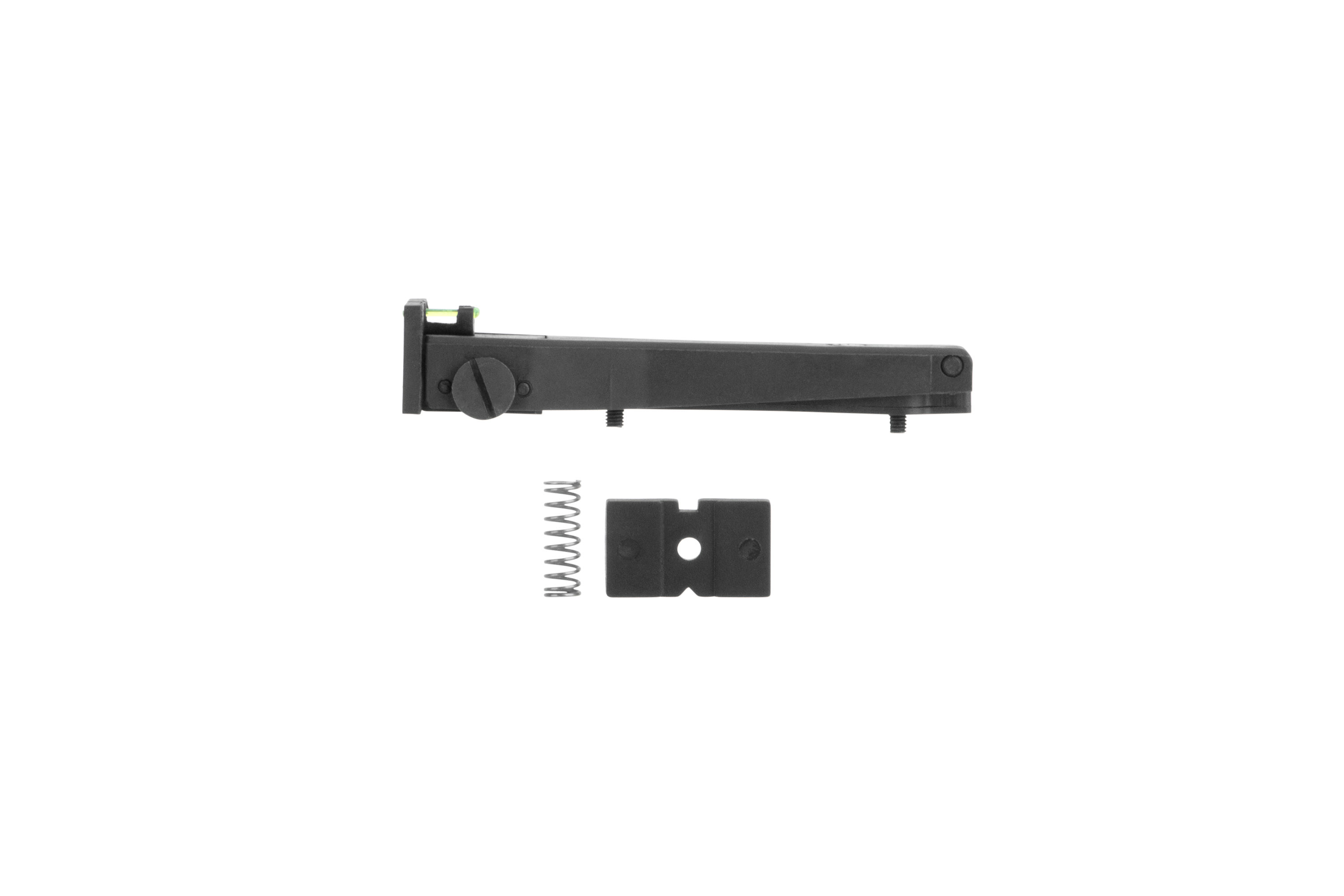 Rear sight for DIANA 34 EMS