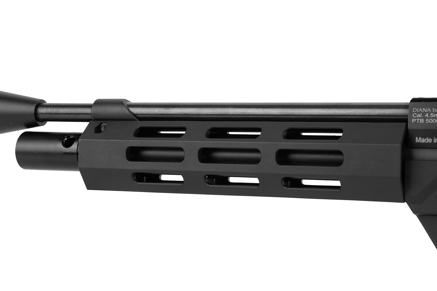 DIANA bandit tactical