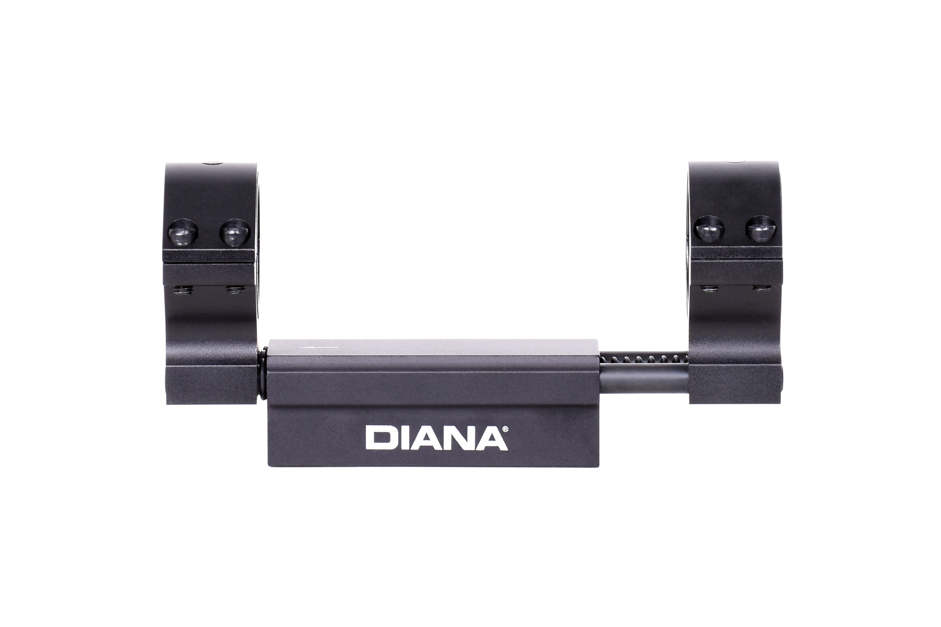 DIANA Zero Recoil Mount