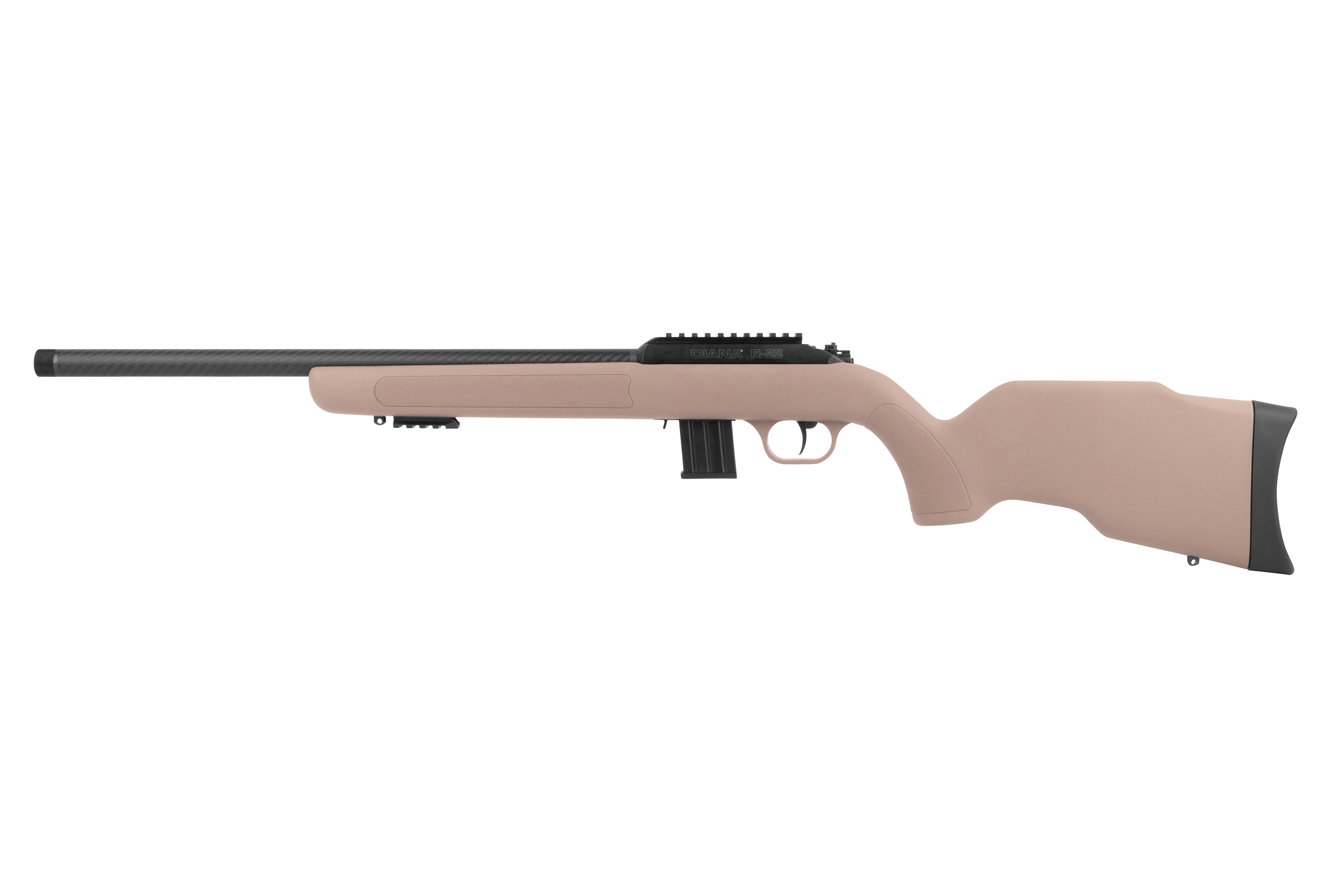 DIANA R-22 Carbon US Tan
