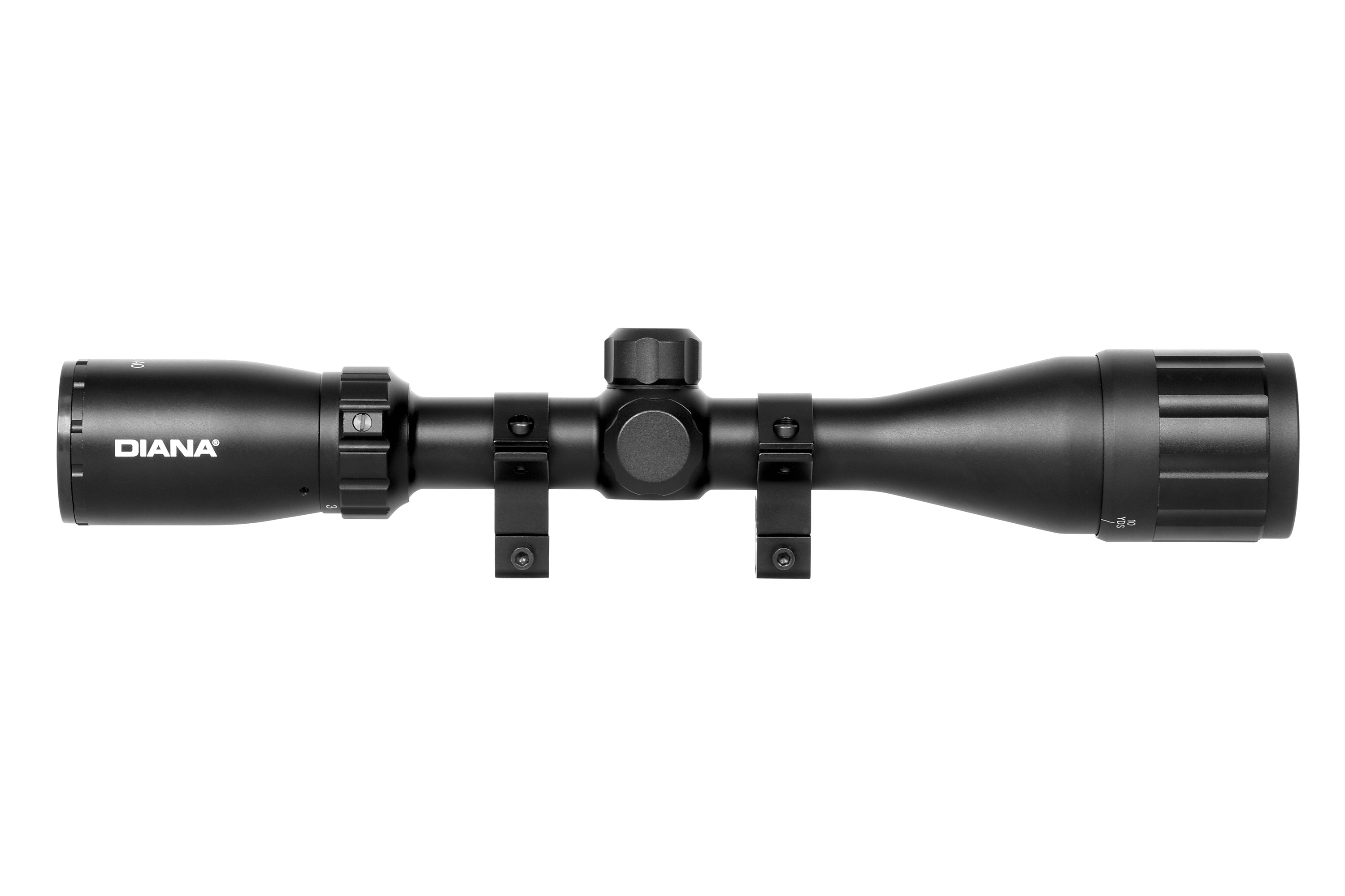 DIANA Scope 3-9x40 AO