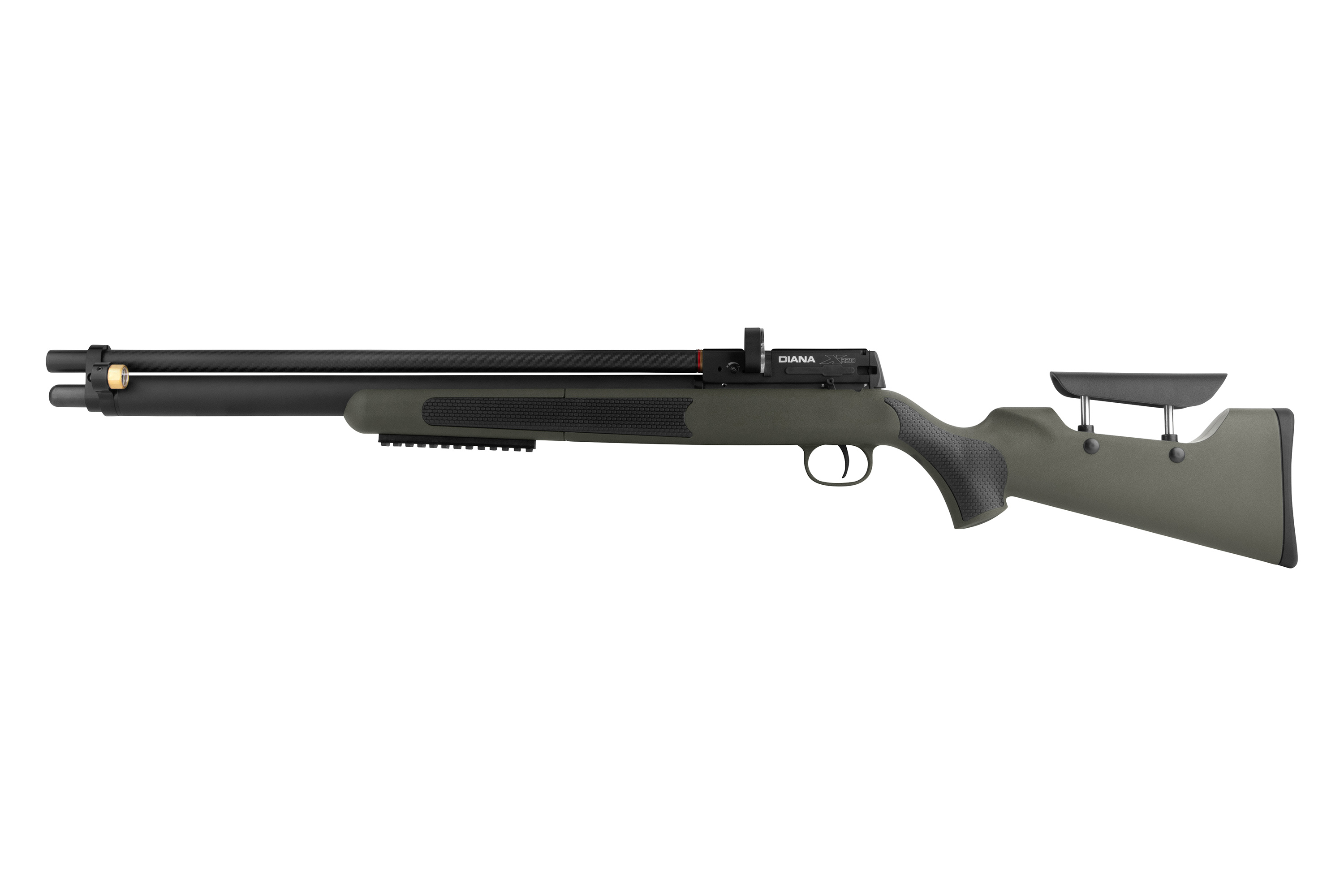 DIANA XR210 OD Green