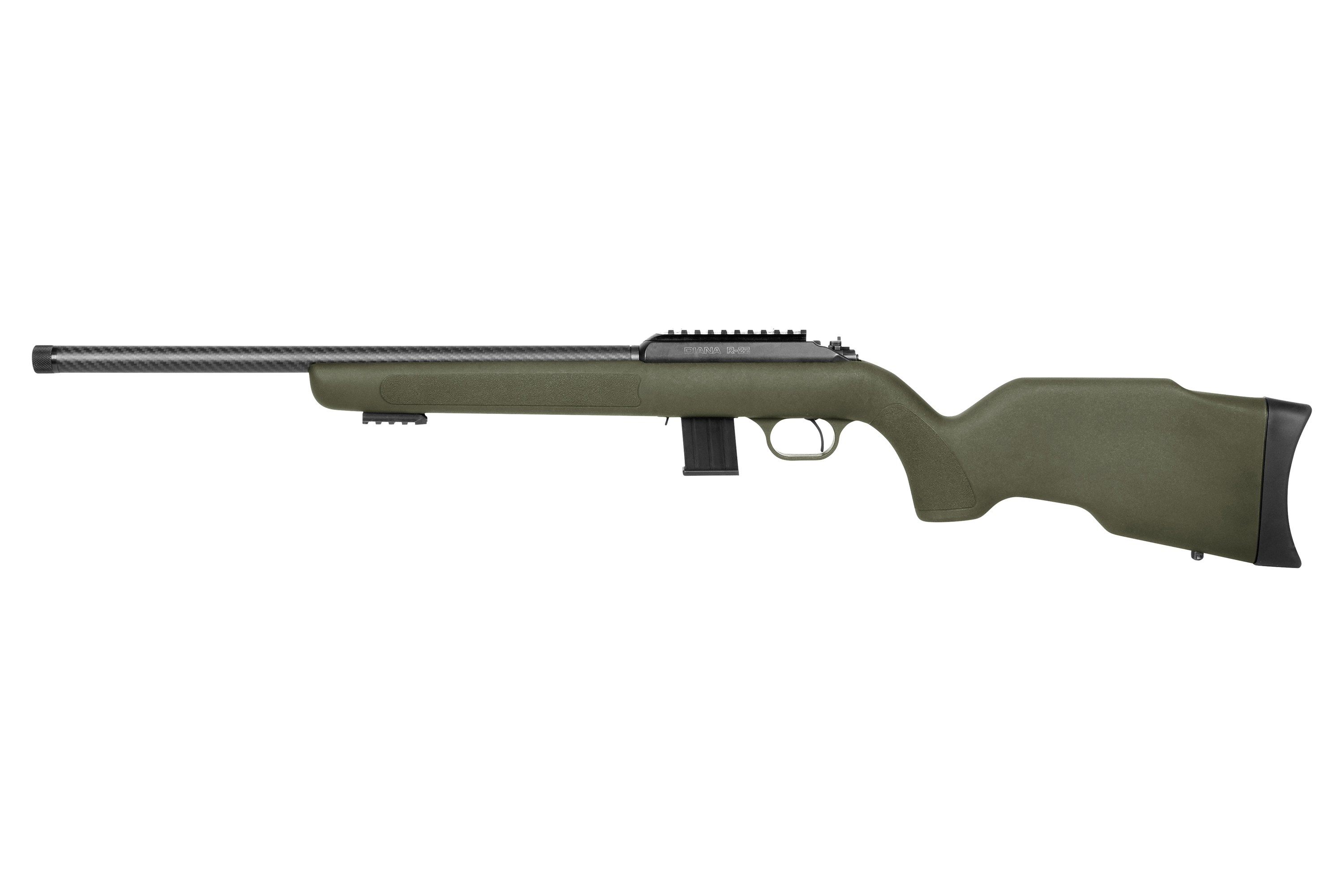 DIANA R-22 Carbon
