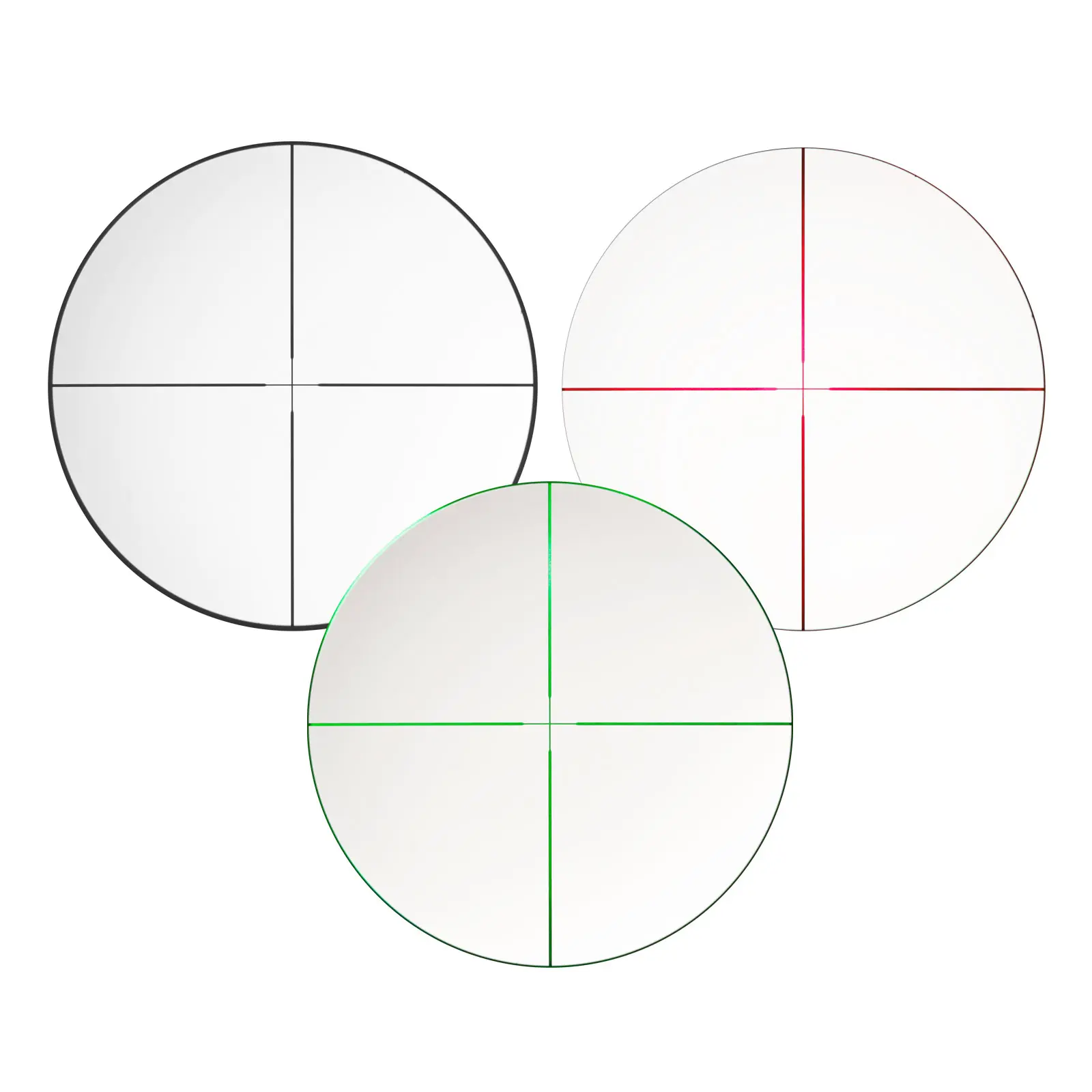 DIANA Scope 6-24x50 AO