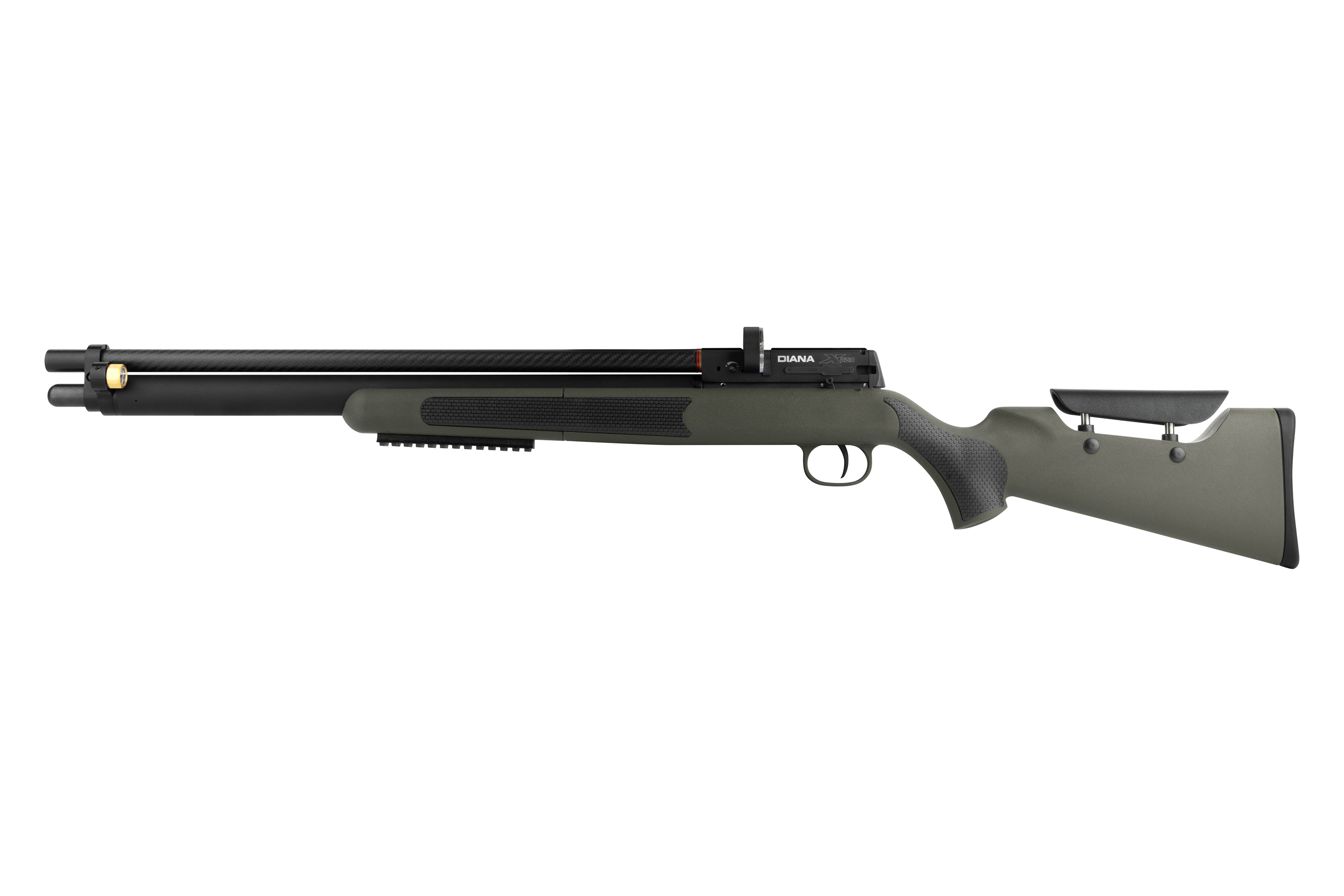 DIANA XR210 OD Green