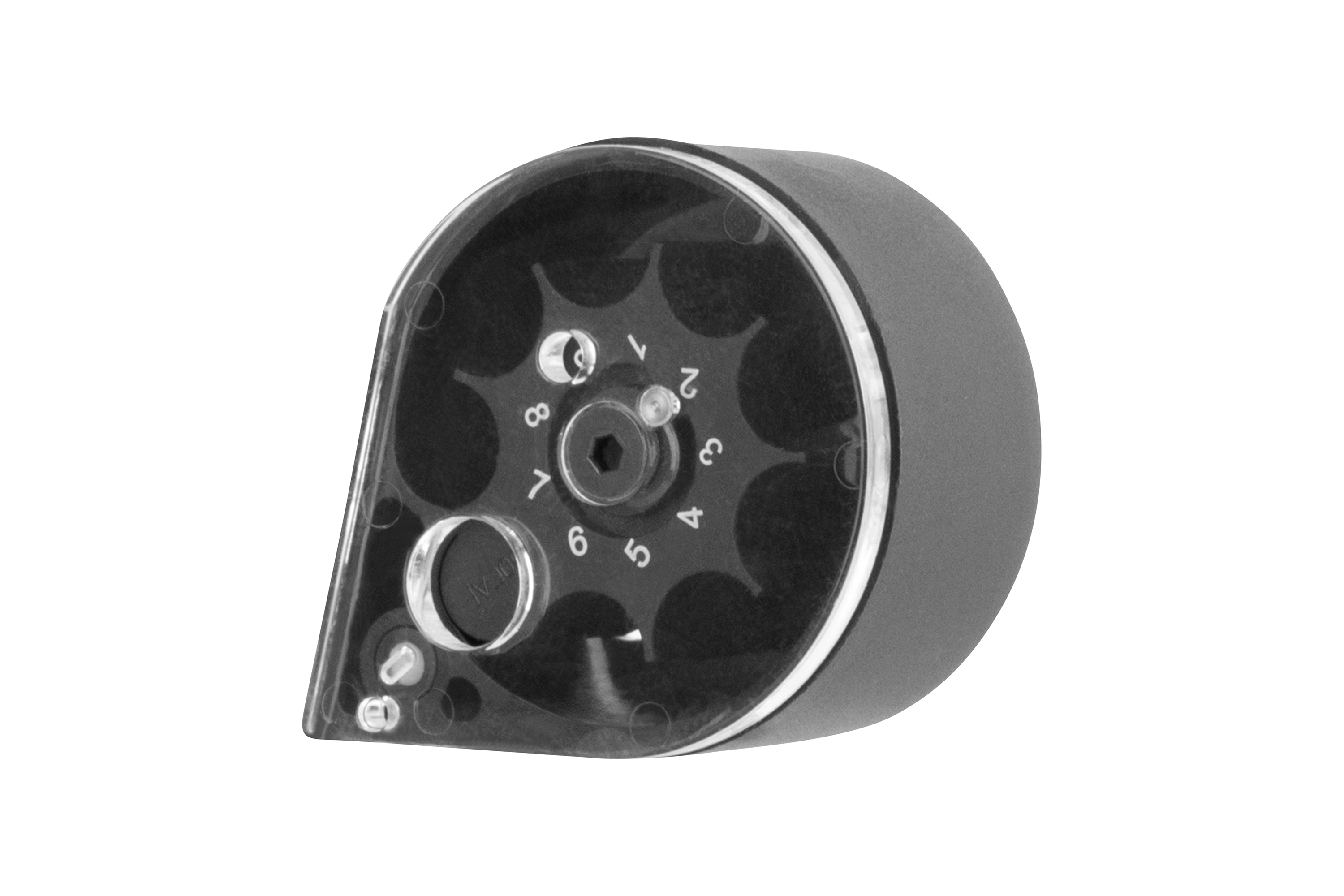 Magazines for DIANA XR200 & XR210 | 2 pcs.
