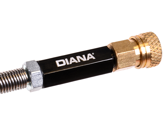 DIANA Hand Pump
