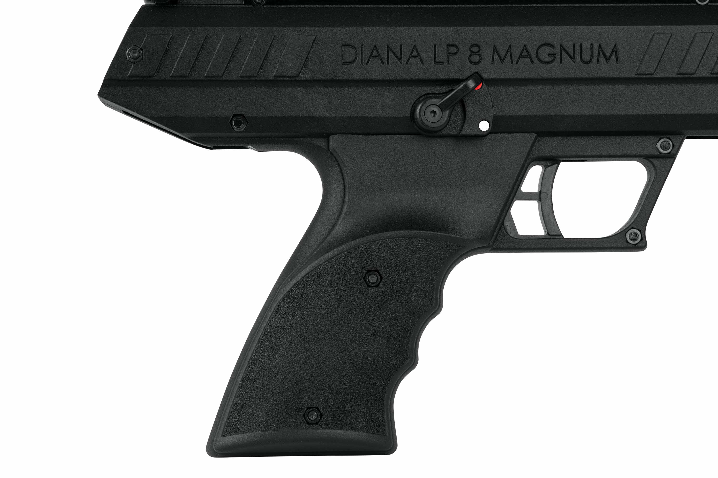 DIANA LP8 Evo2 Magnum
