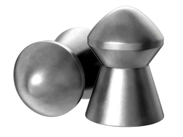 DIANA High Power Pellets
