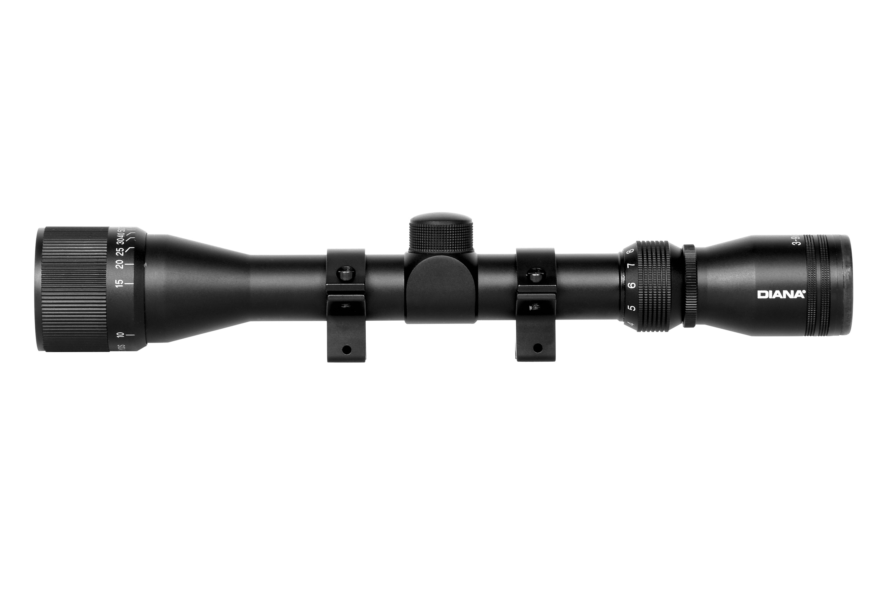 DIANA Scope 3-9x32 AO