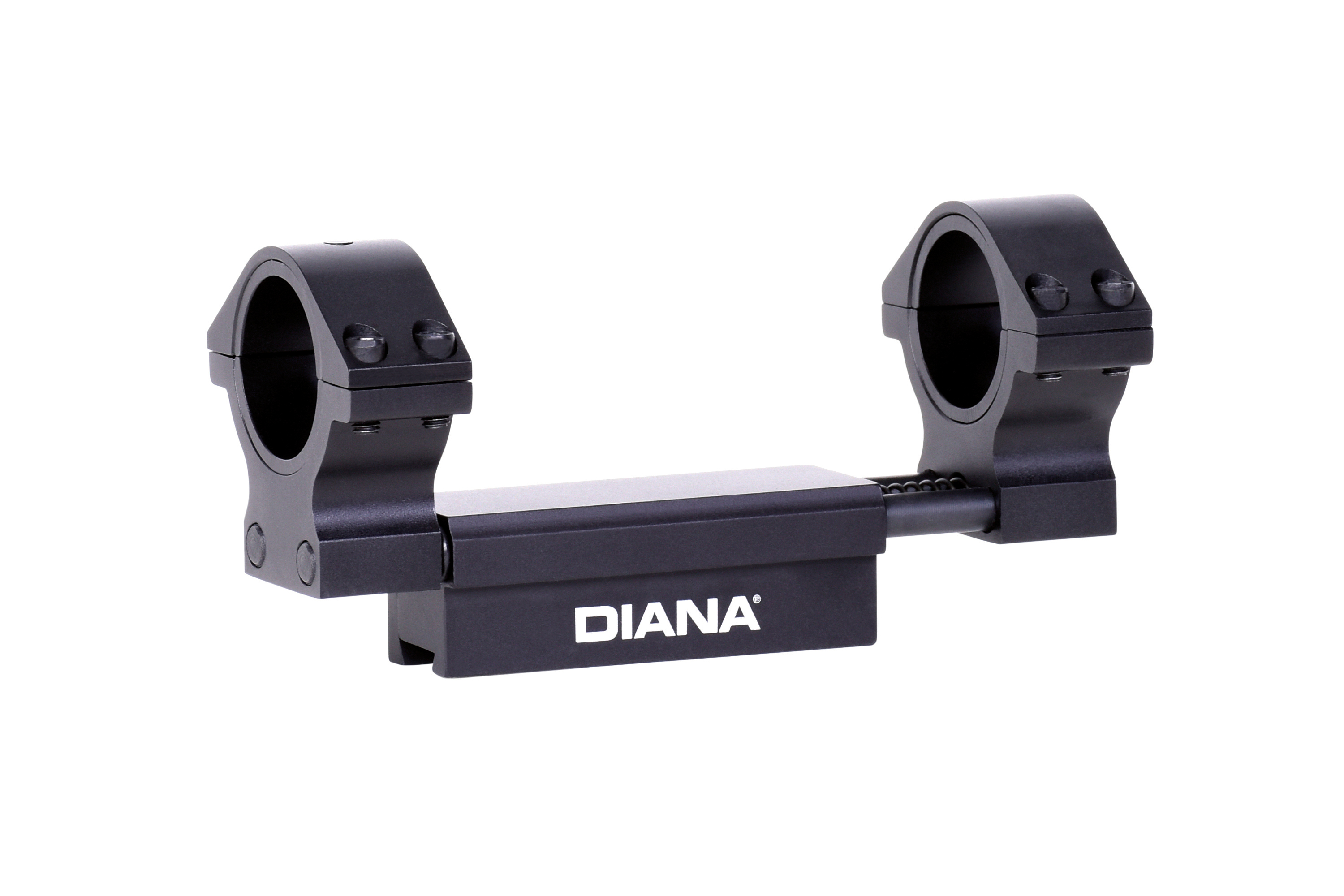 DIANA Zero Recoil Mount