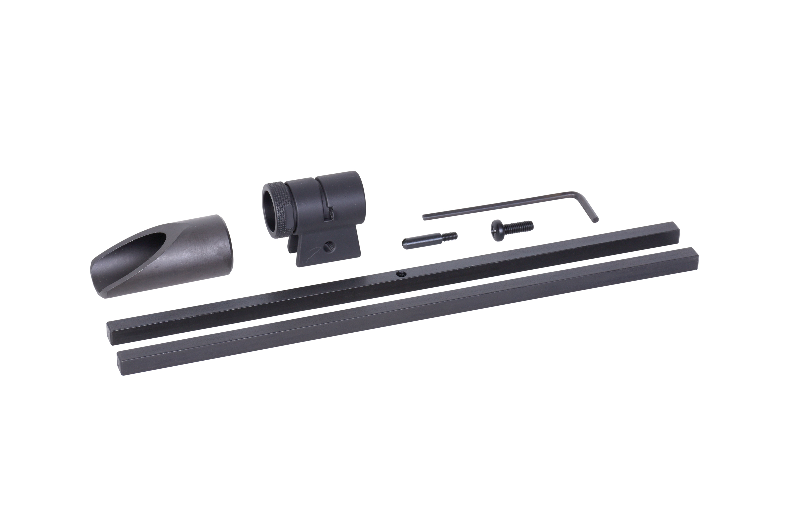 Premium front sight set for 34 EMS