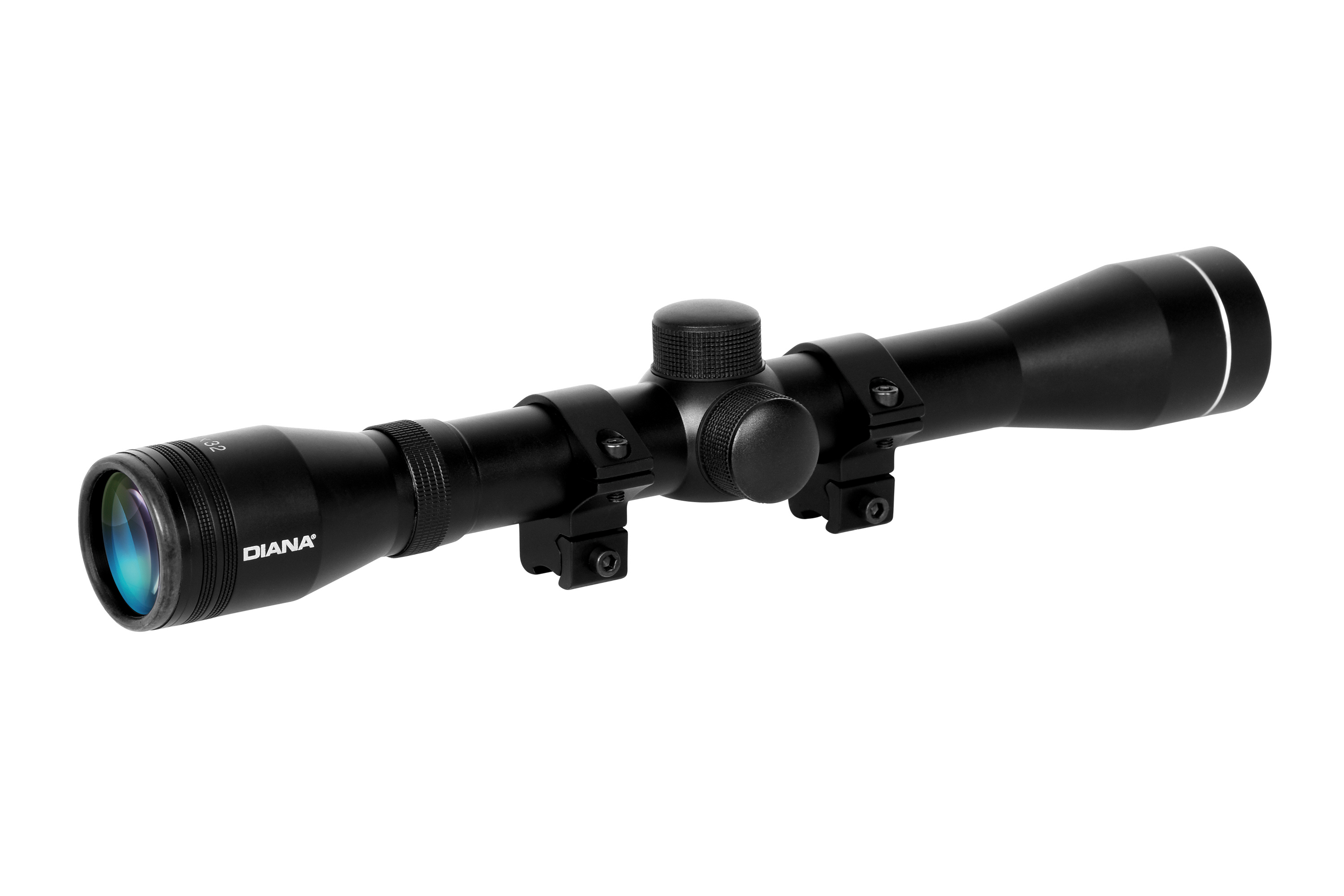 DIANA Scope 4x32