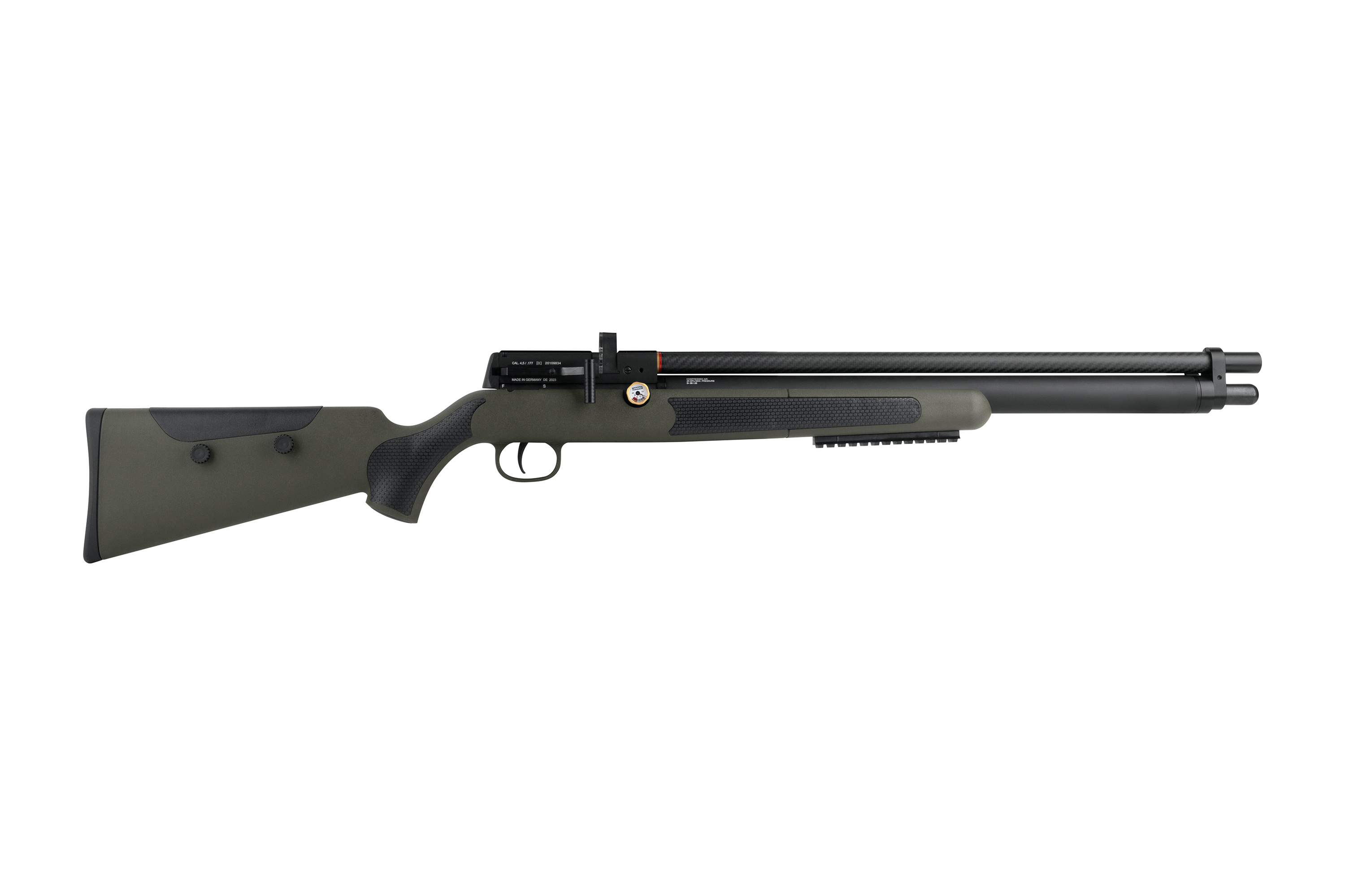 DIANA XR210 OD Green