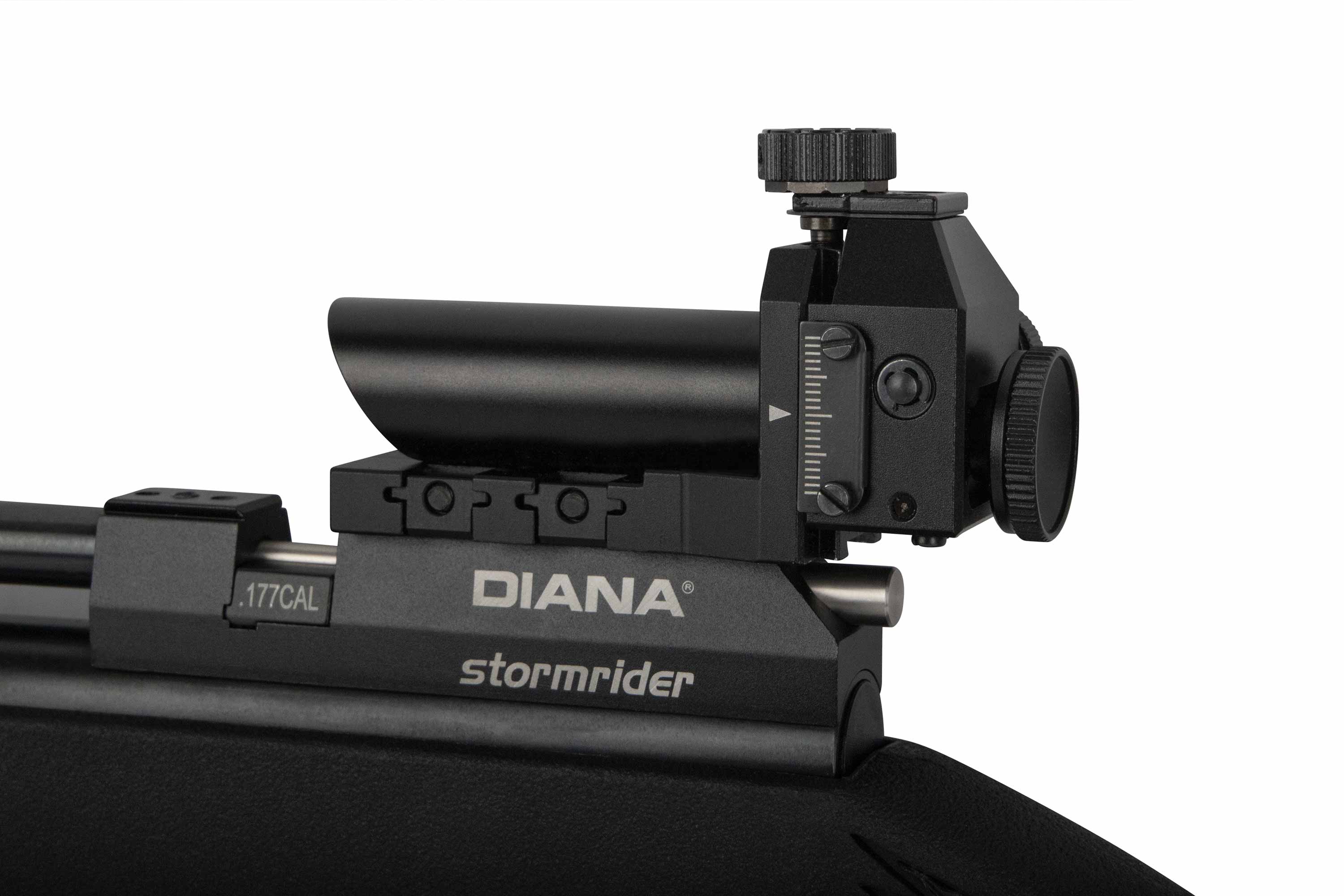 DIANA stormrider sport
