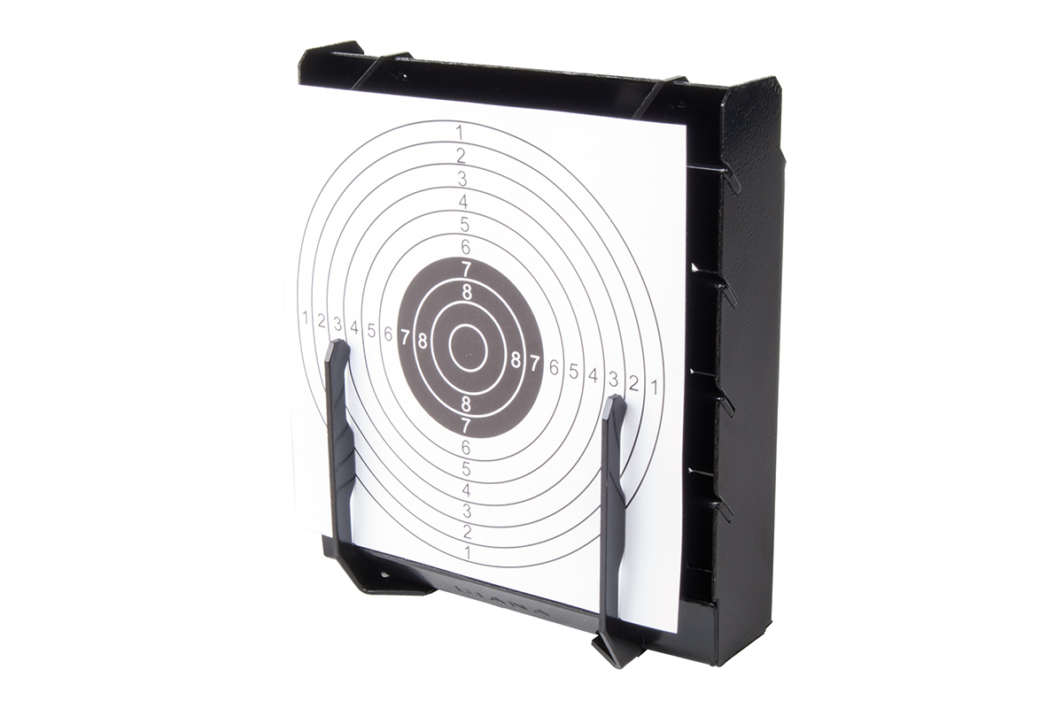 DIANA Universal target box