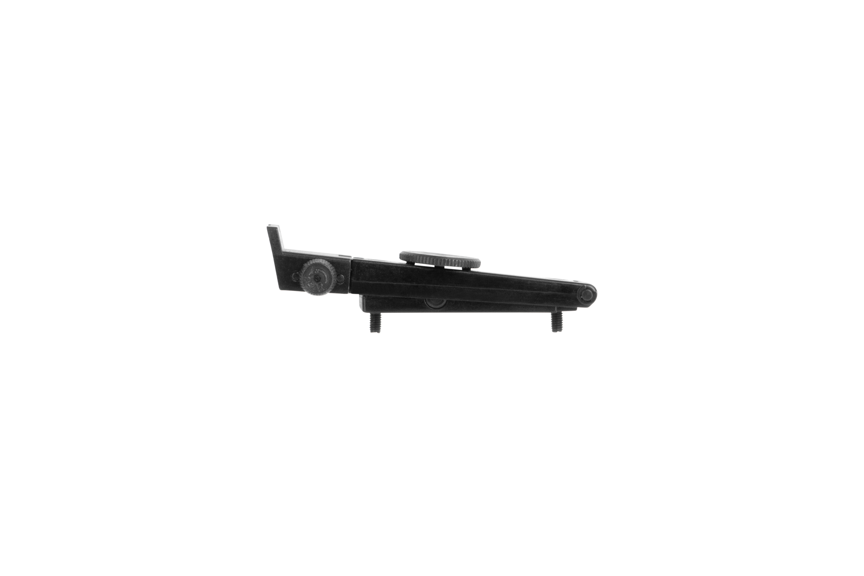Rear sight for DIANA 34, 340, 350, 48, 52, 54, 460, K98