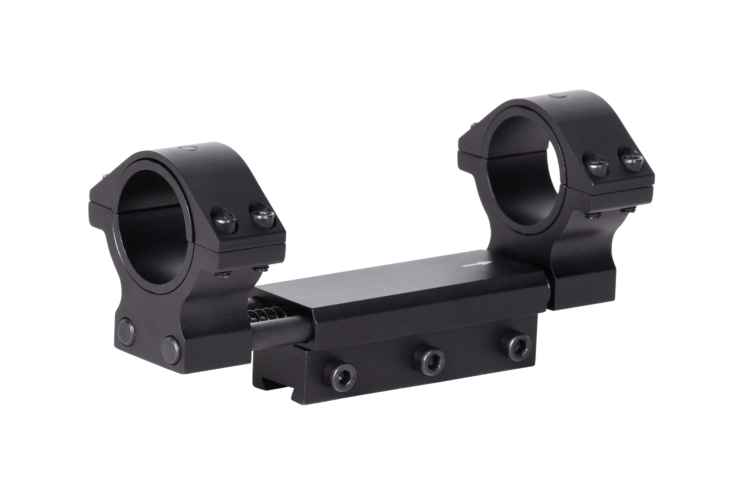 DIANA Zero Recoil Mount