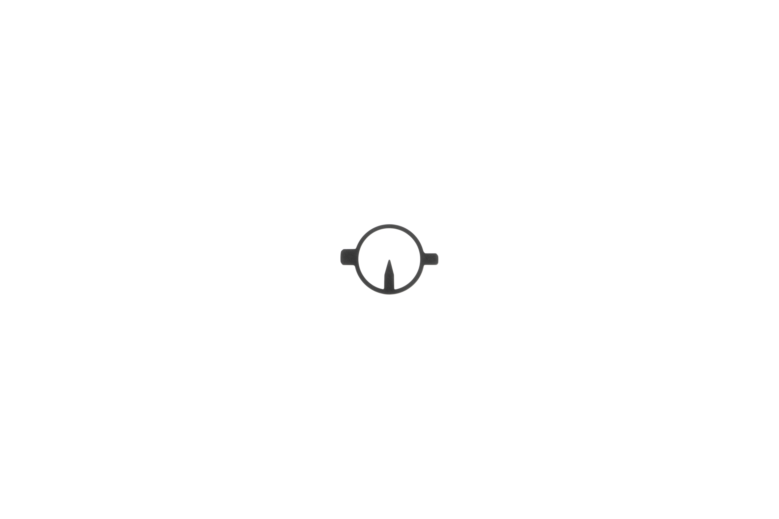 Front sight for DIANA 34 Premium, 350