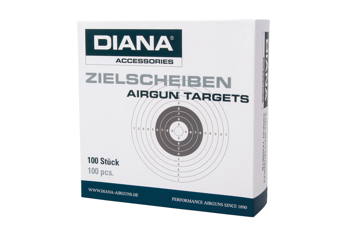 DIANA paper targets