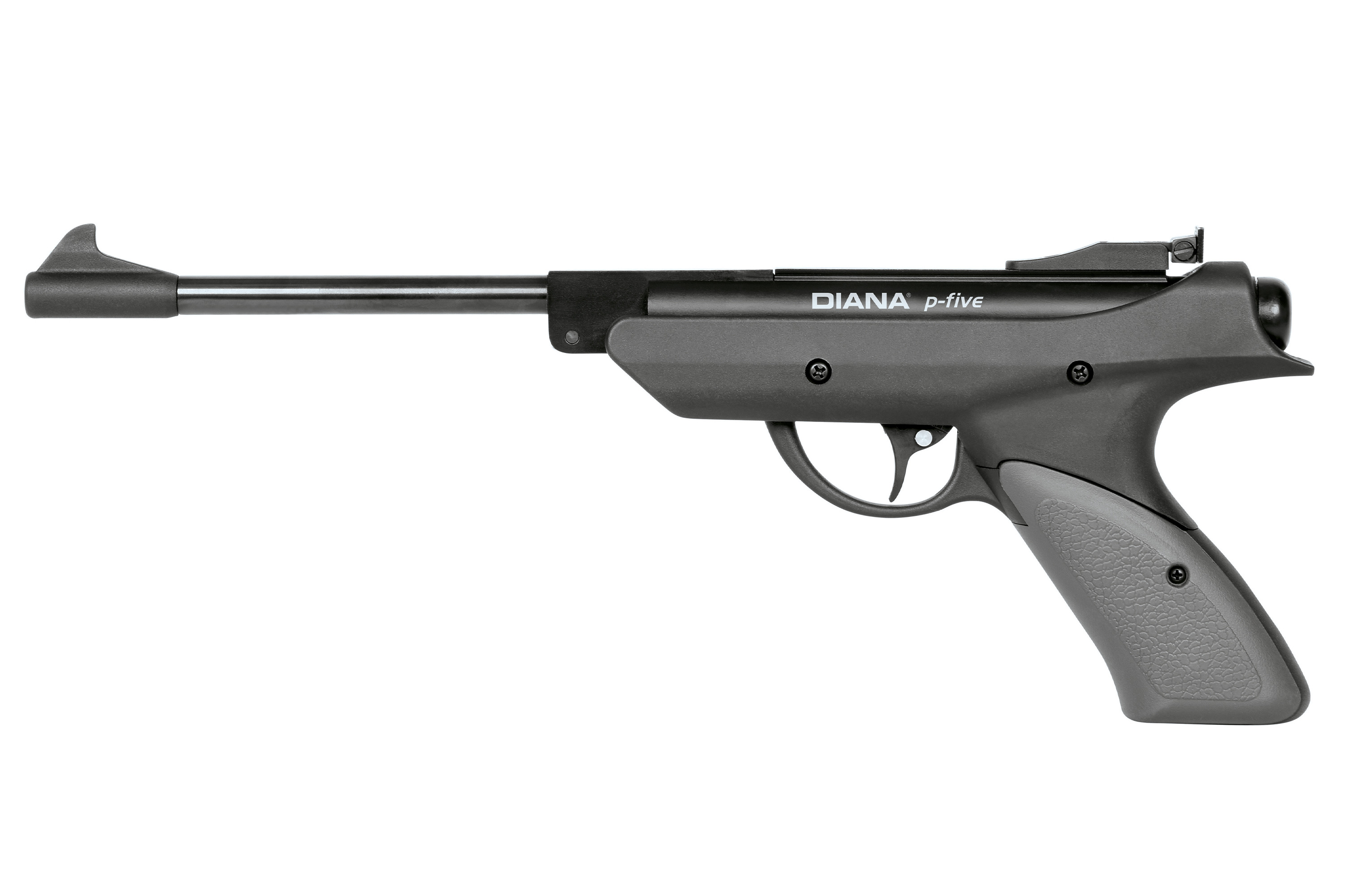 DIANA p-five