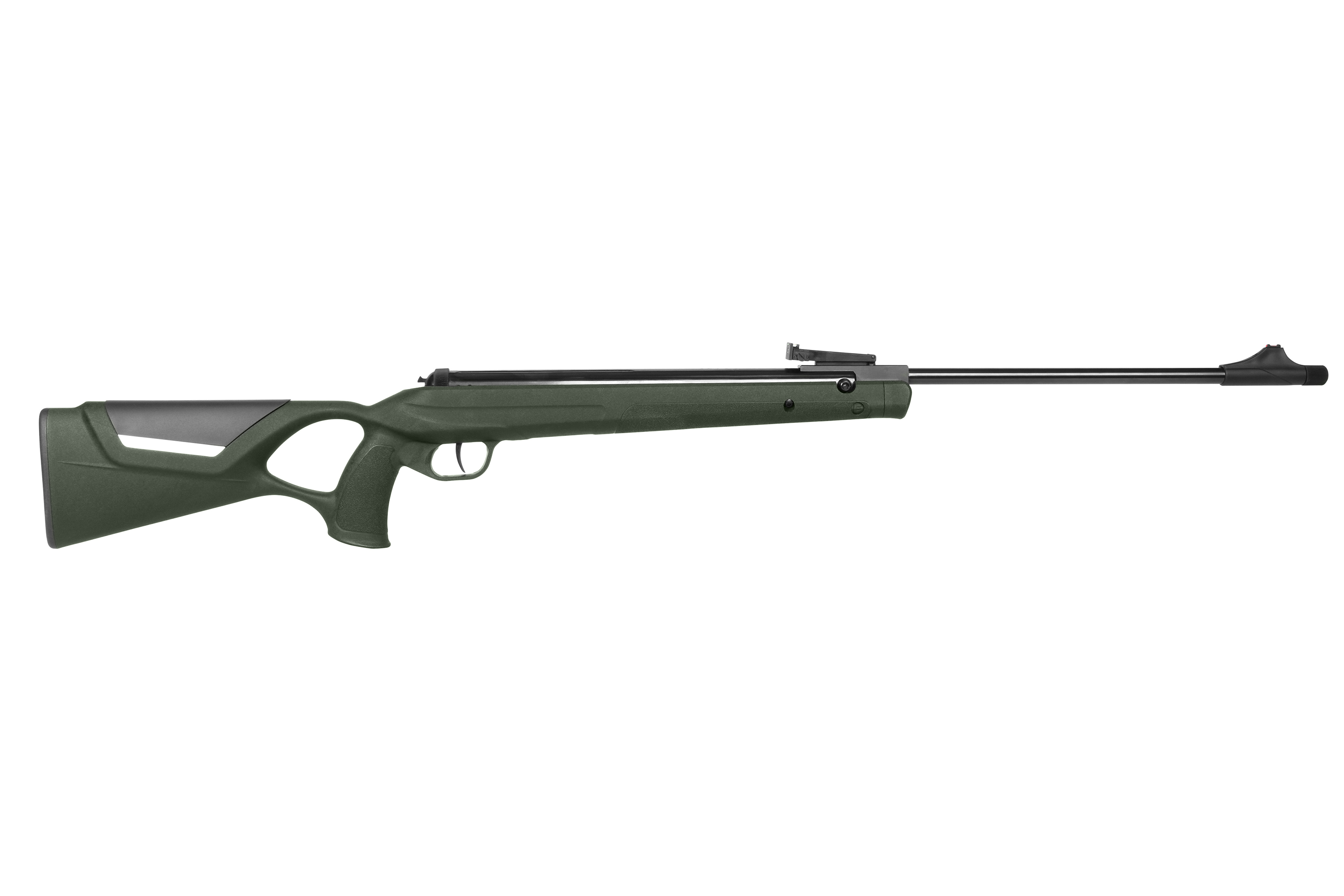 DIANA 34 EMS OD Green